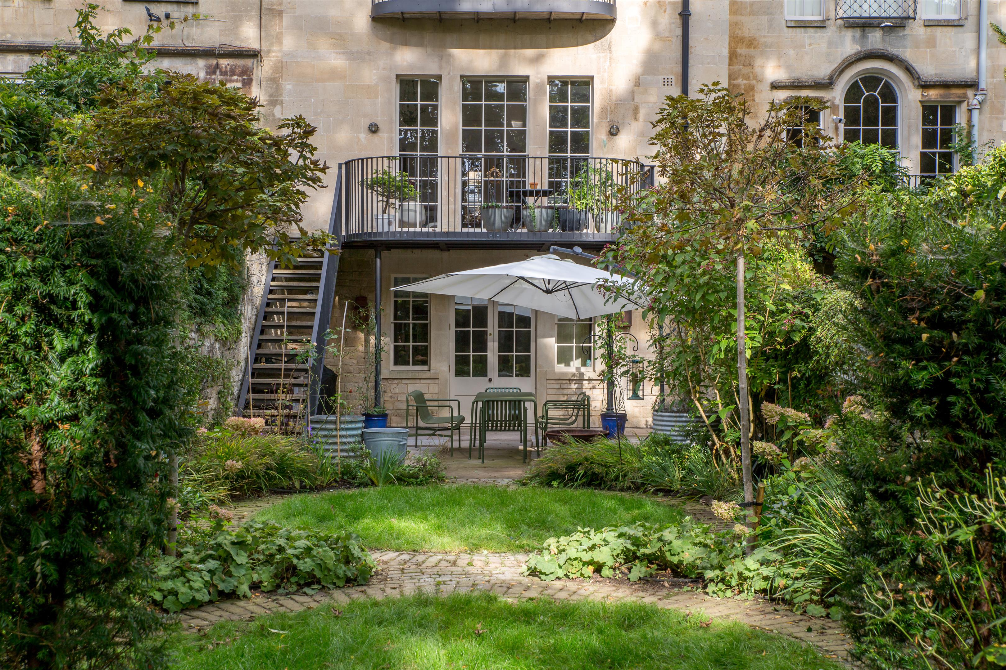 Brock Street, Bath, Somerset, BA1
