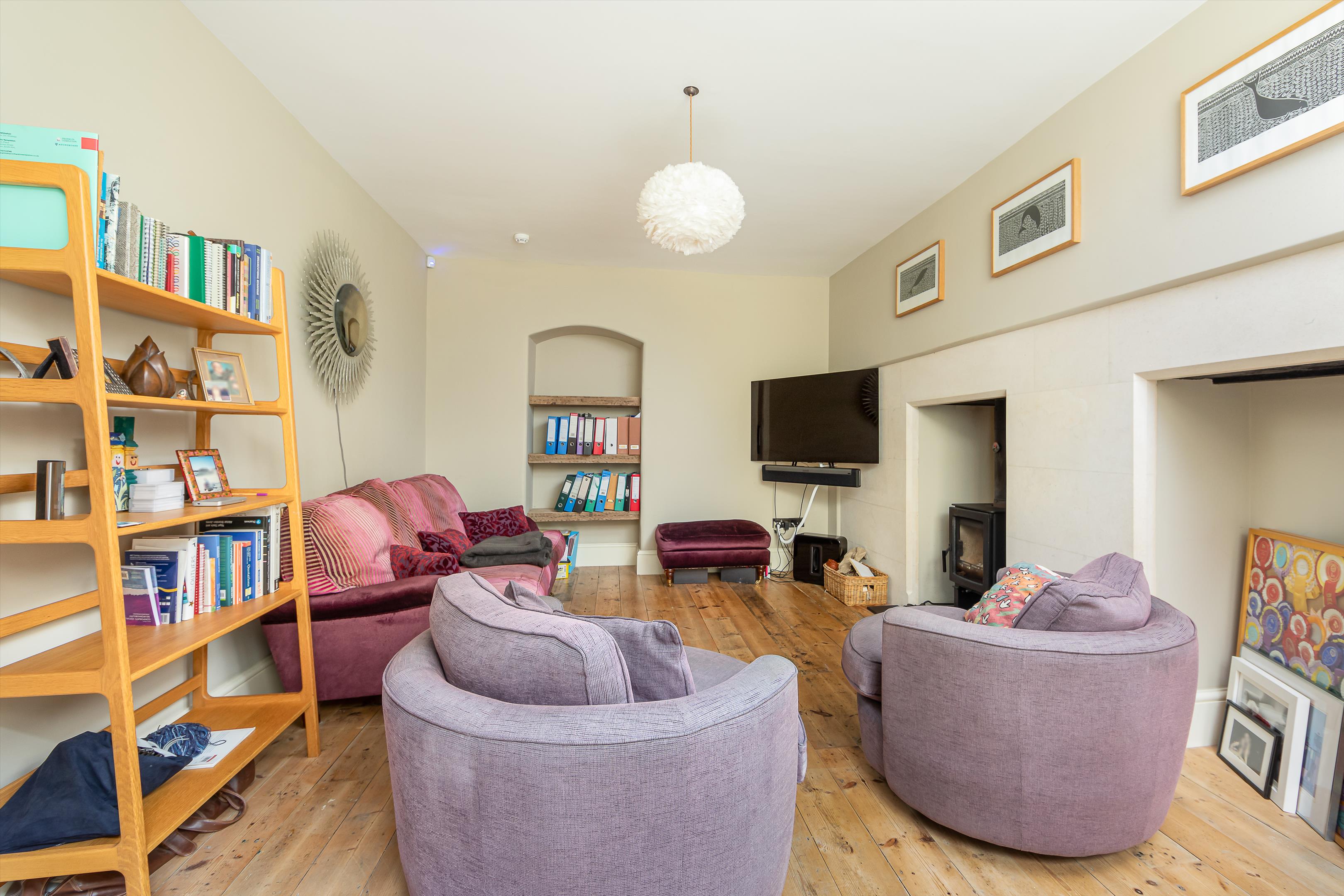 Brock Street, Bath, Somerset, BA1