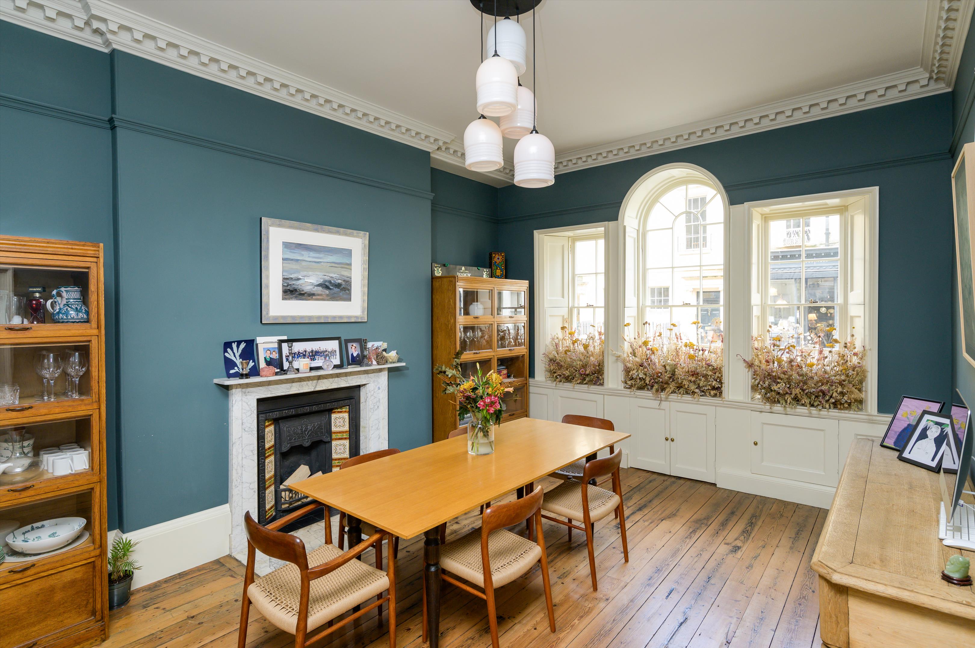 Brock Street, Bath, Somerset, BA1