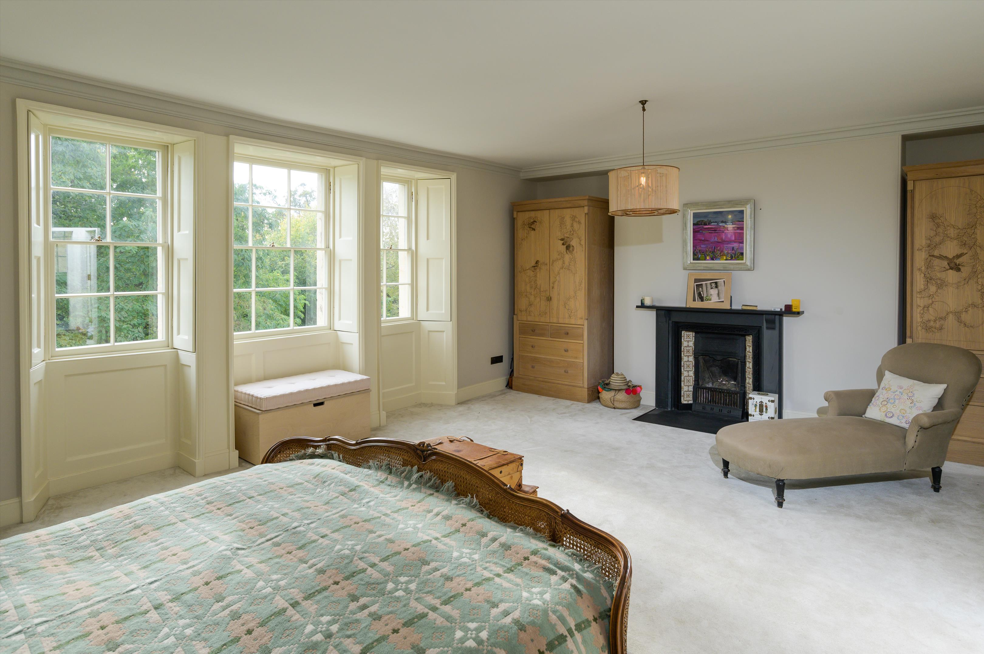 Brock Street, Bath, Somerset, BA1