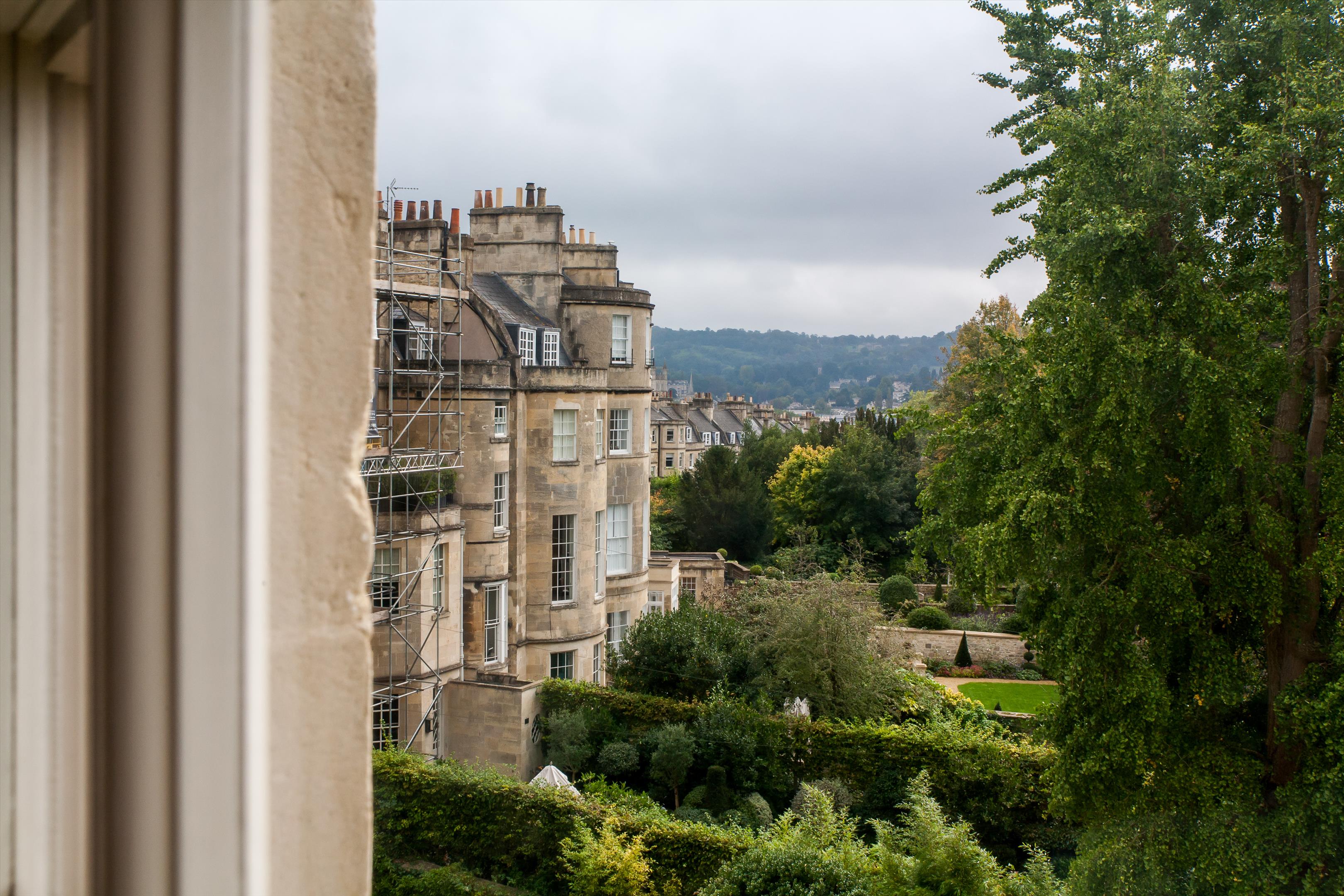 Brock Street, Bath, Somerset, BA1