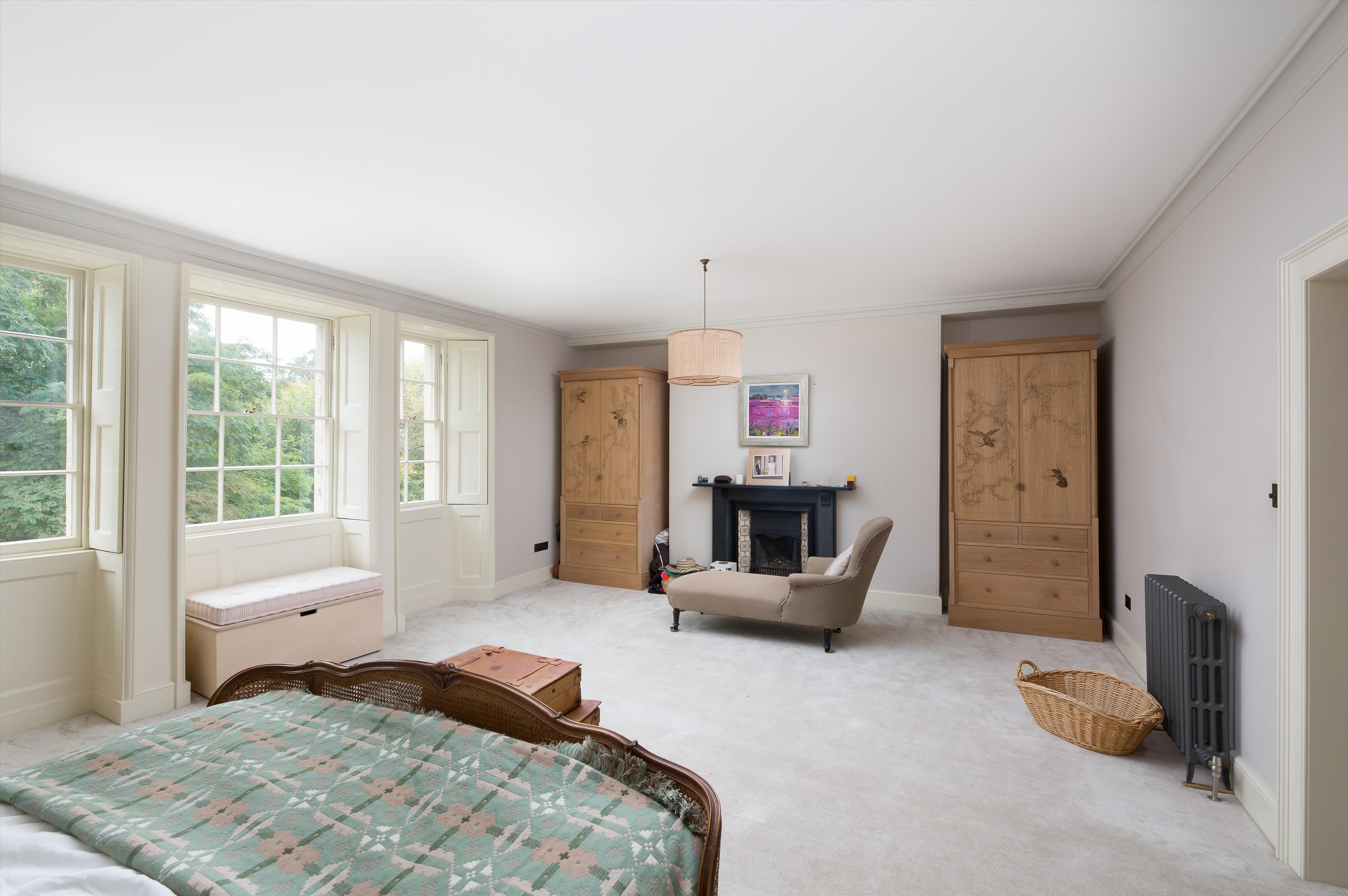 Brock Street, Bath, Somerset, BA1