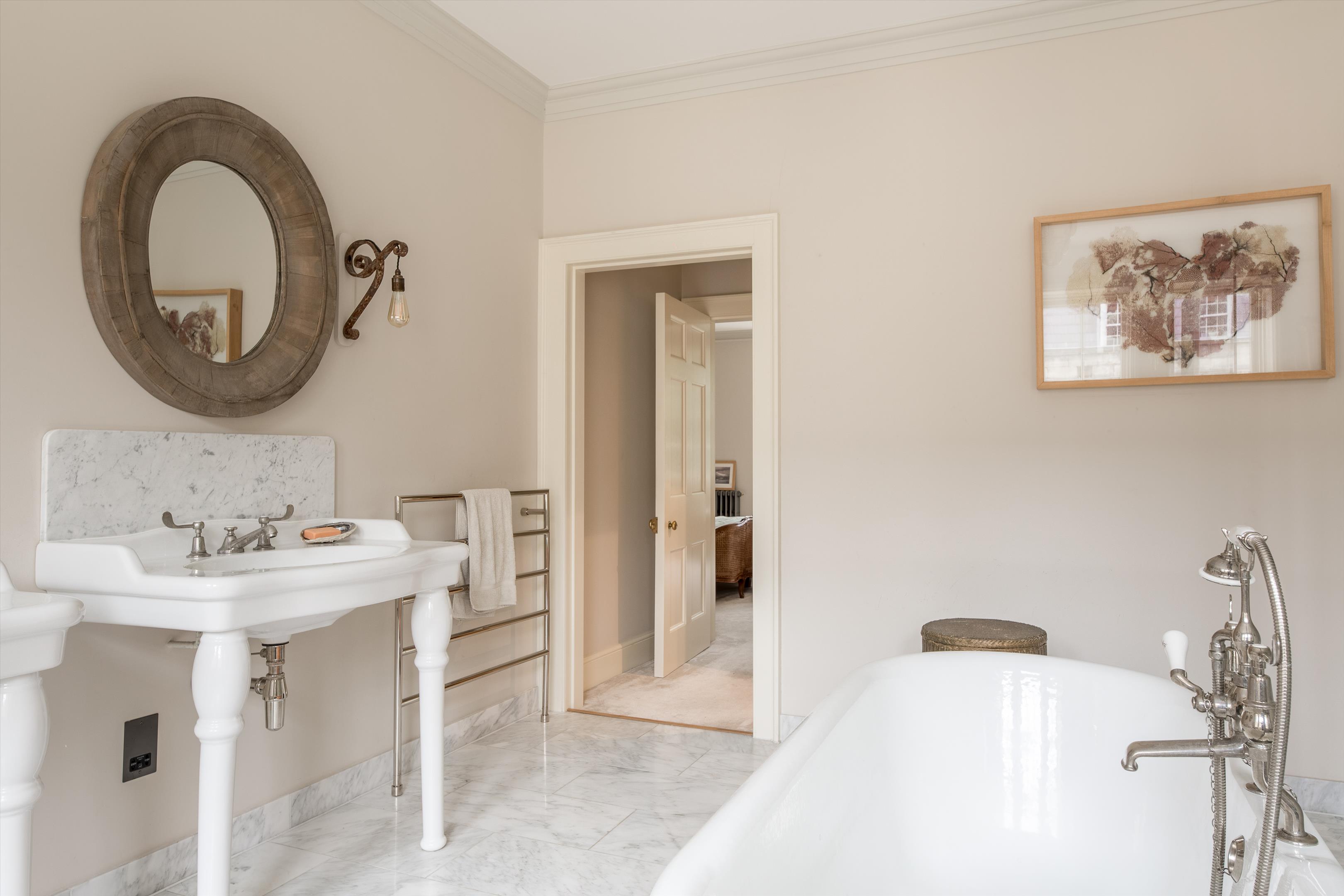 Brock Street, Bath, Somerset, BA1