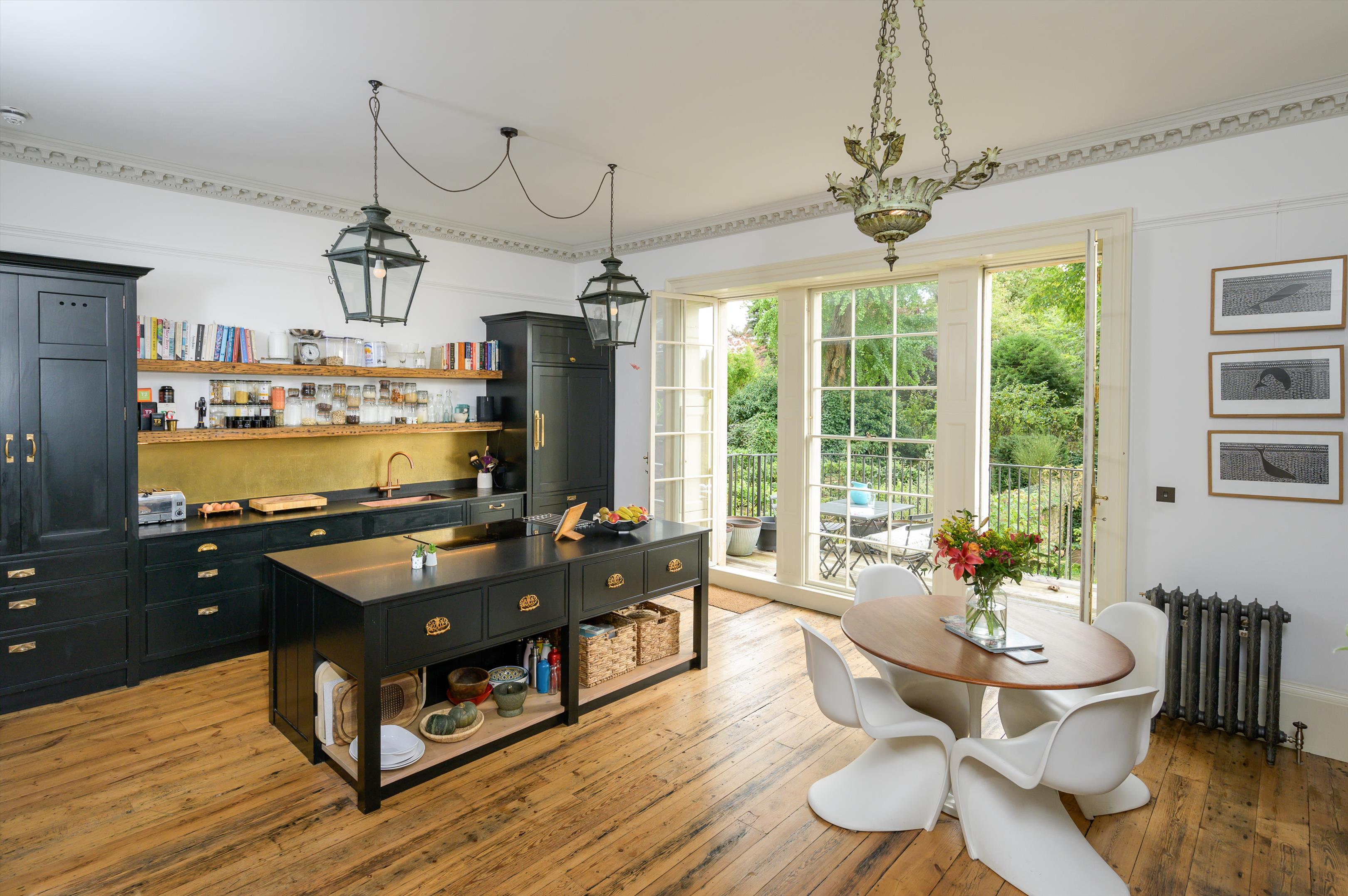 Brock Street, Bath, Somerset, BA1