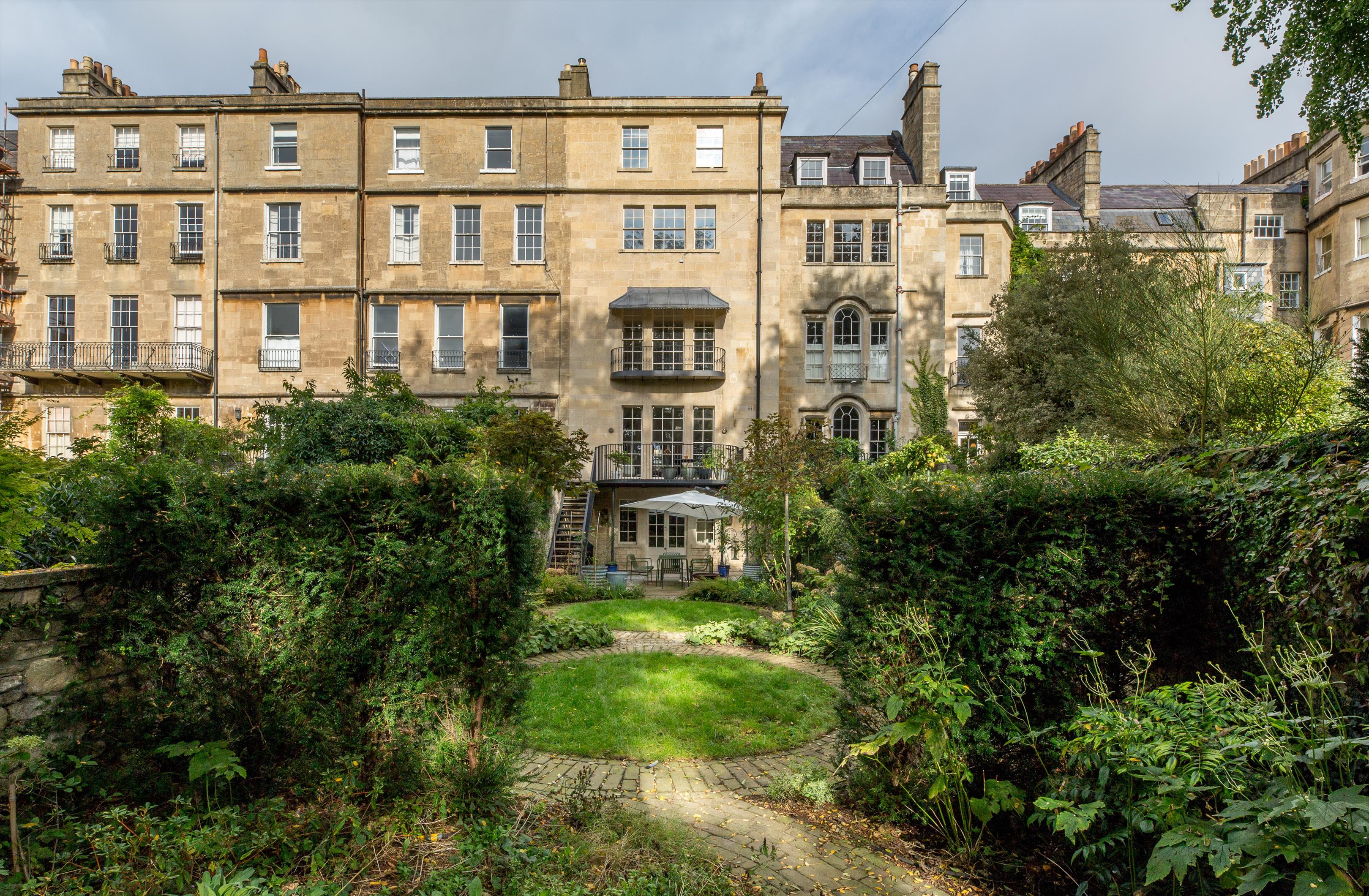 Brock Street, Bath, Somerset, BA1