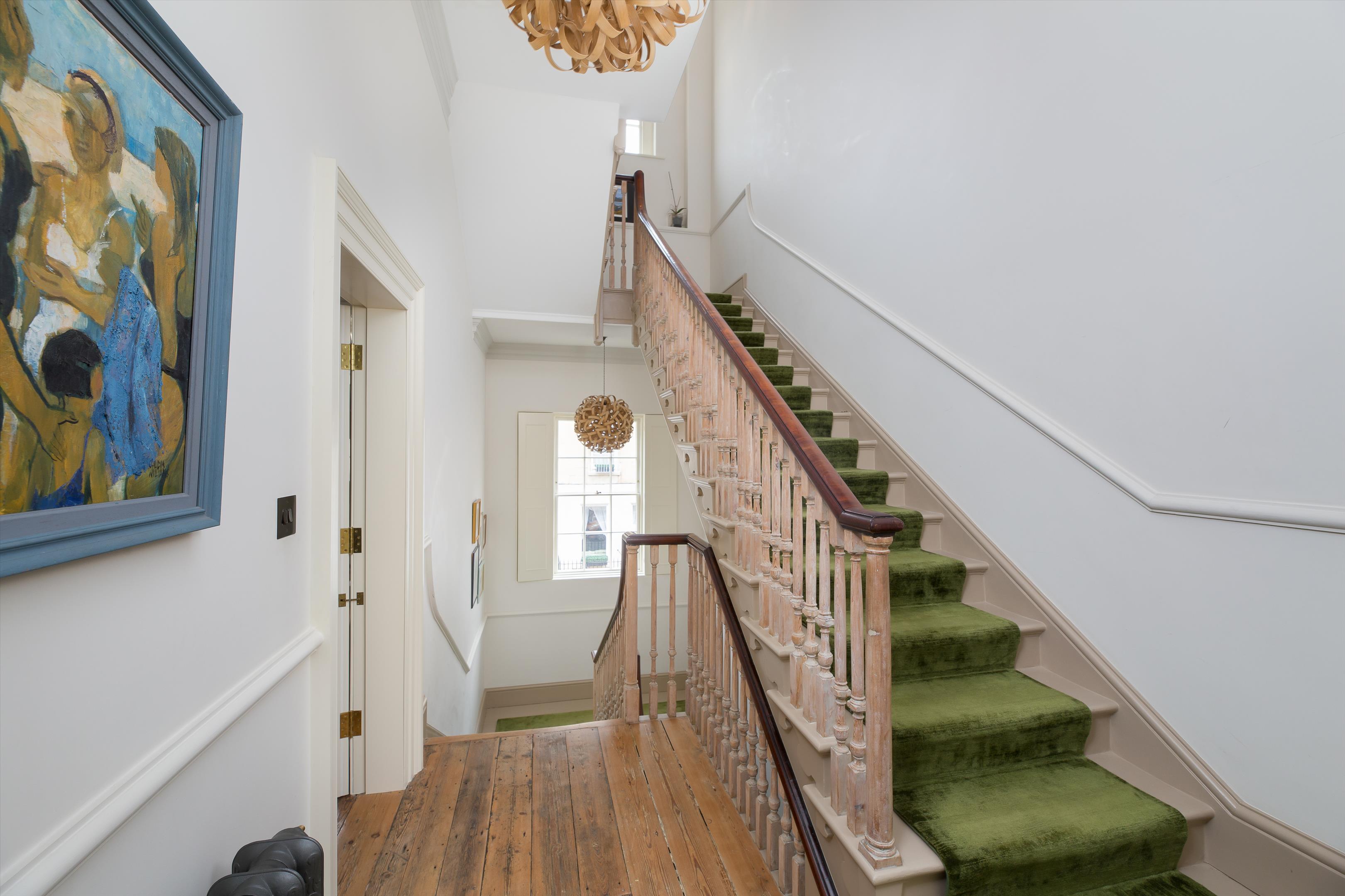 Brock Street, Bath, Somerset, BA1