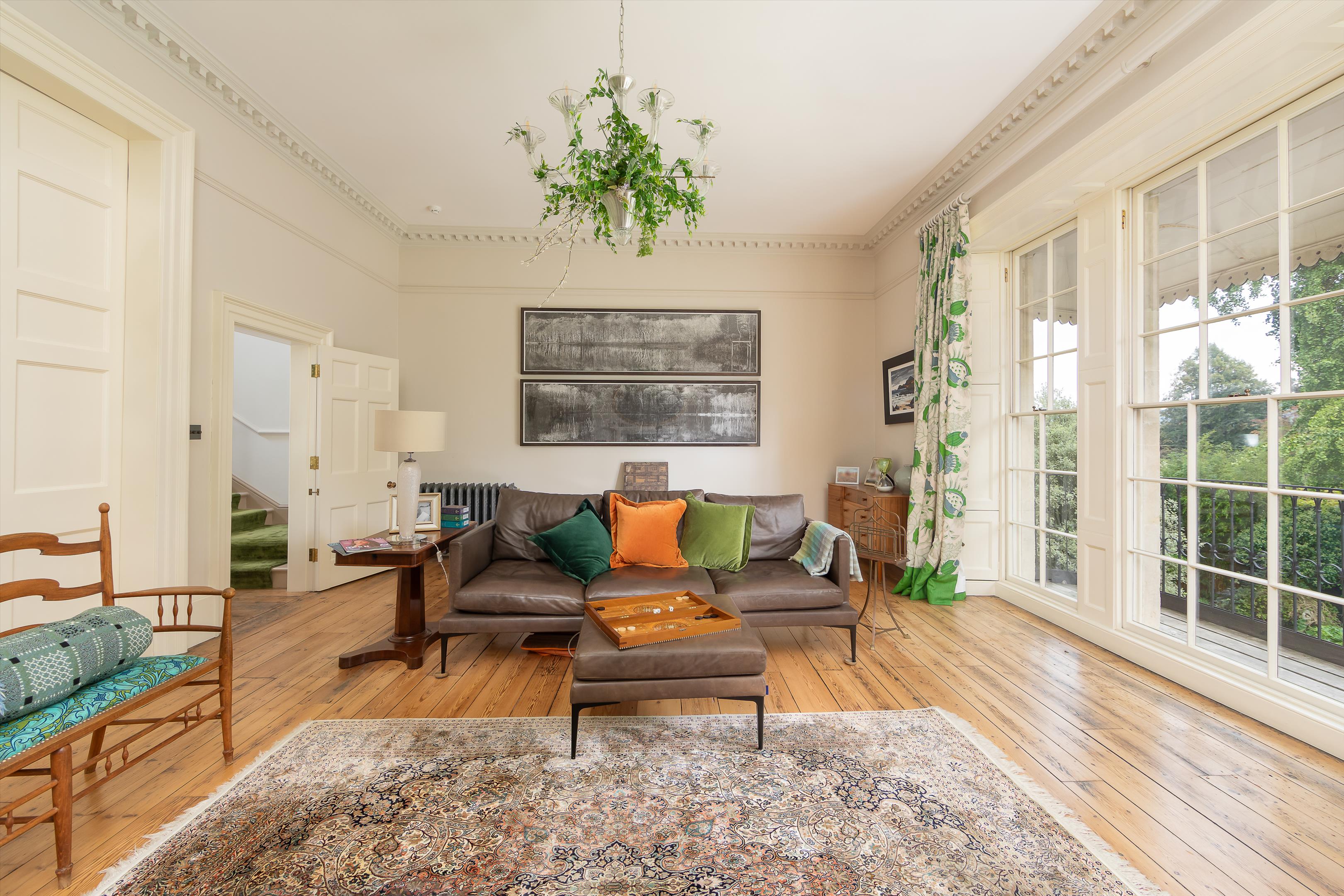 Brock Street, Bath, Somerset, BA1