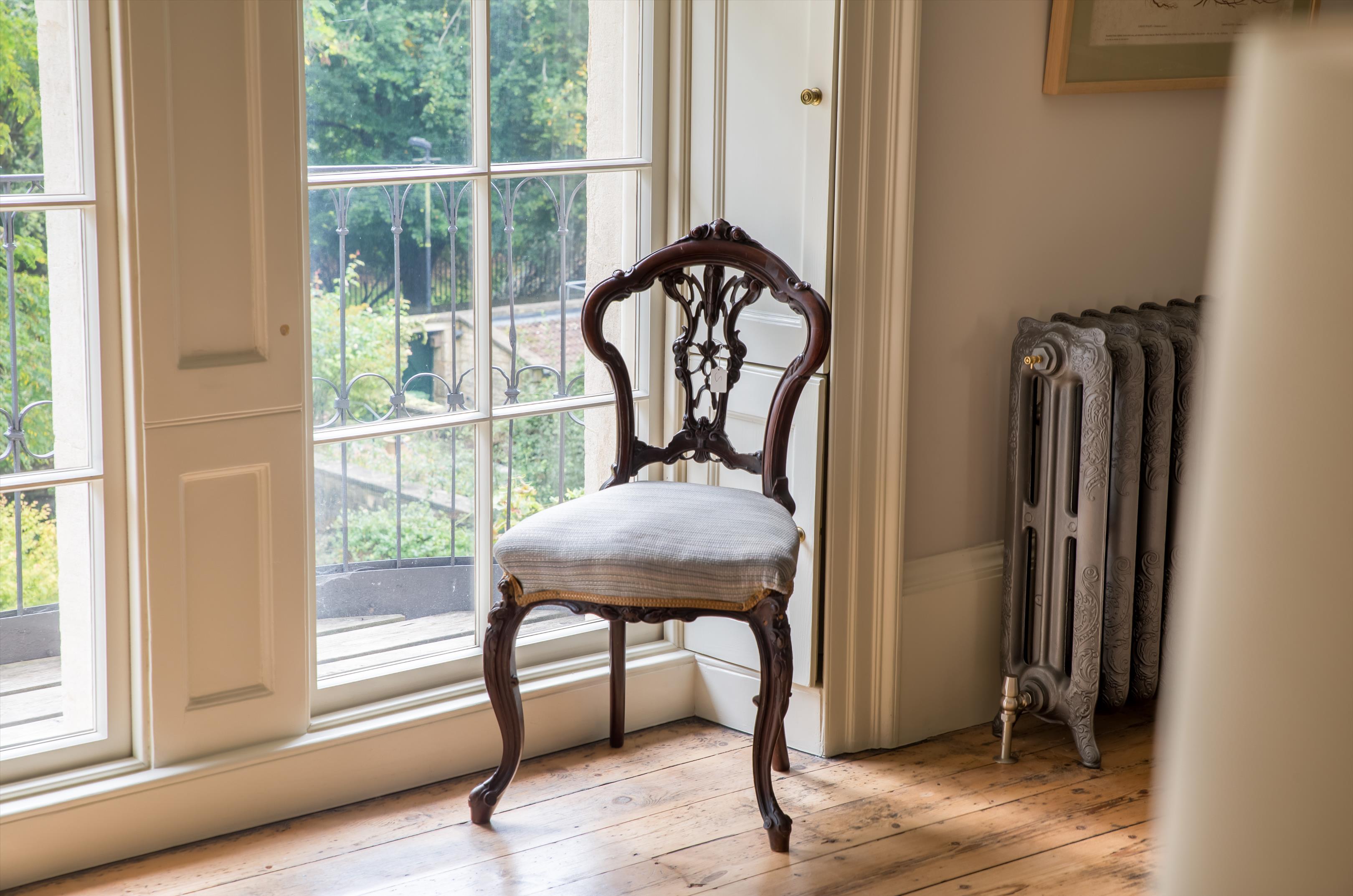 Brock Street, Bath, Somerset, BA1