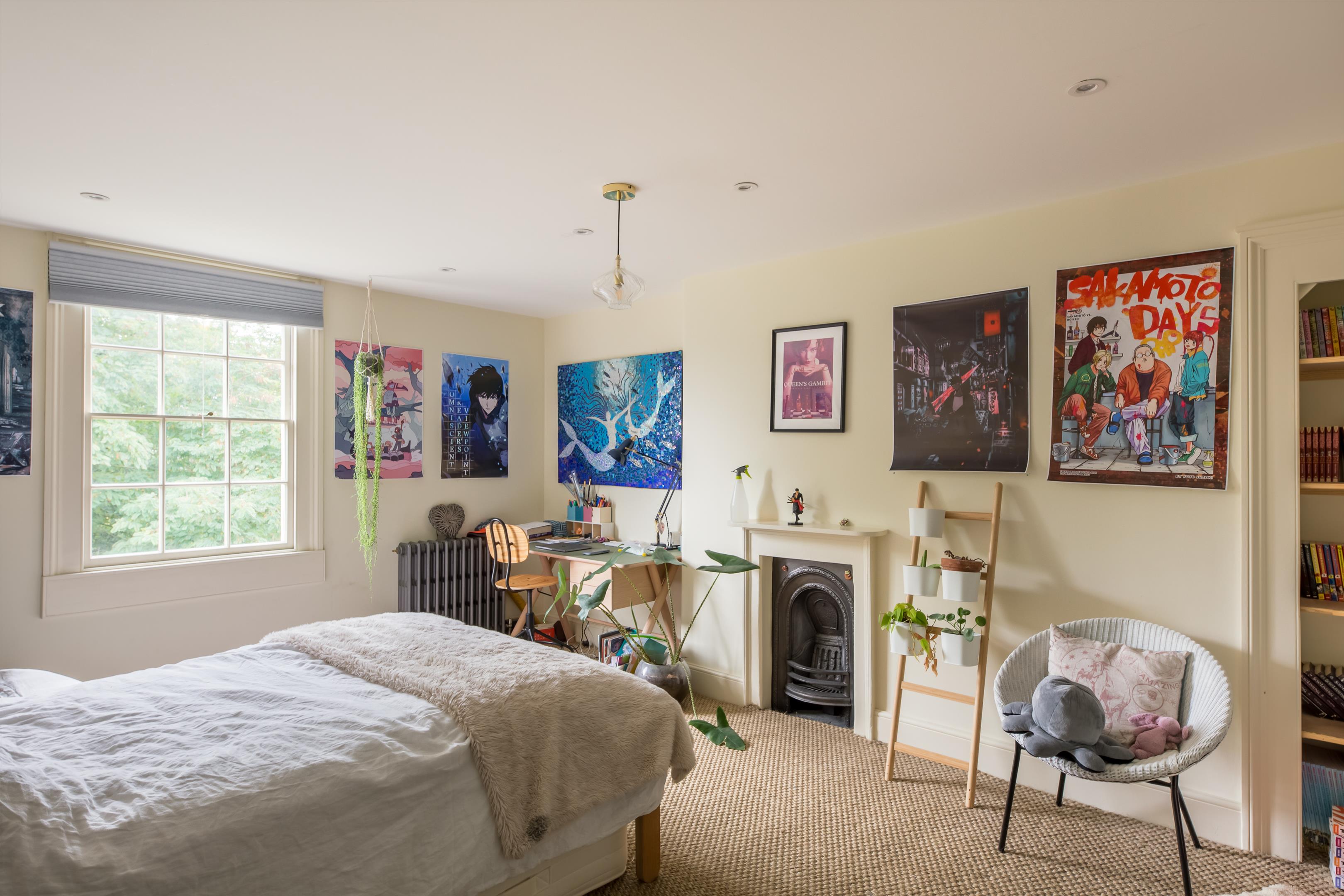 Brock Street, Bath, Somerset, BA1