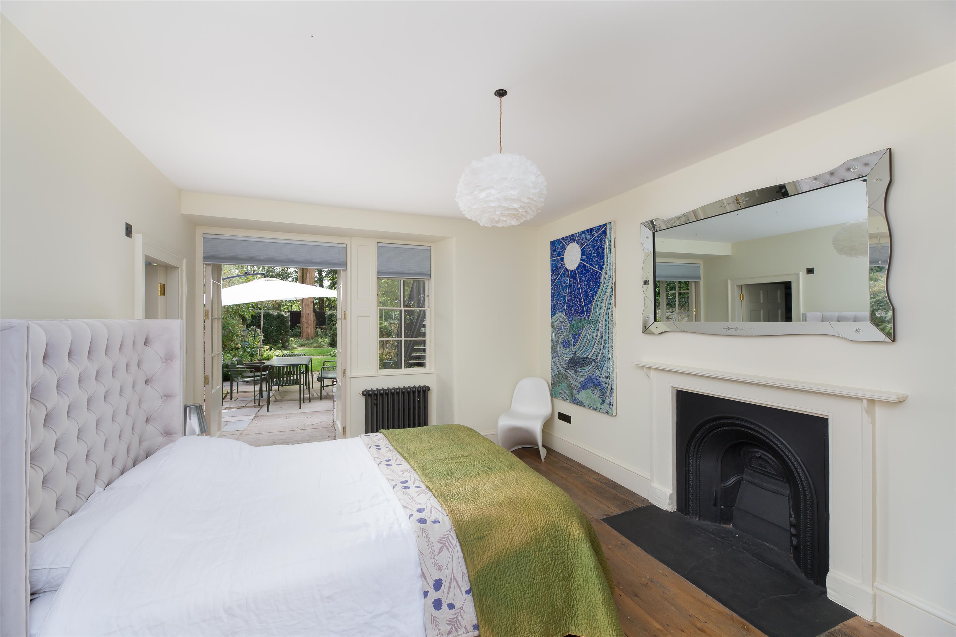 Brock Street, Bath, Somerset, BA1