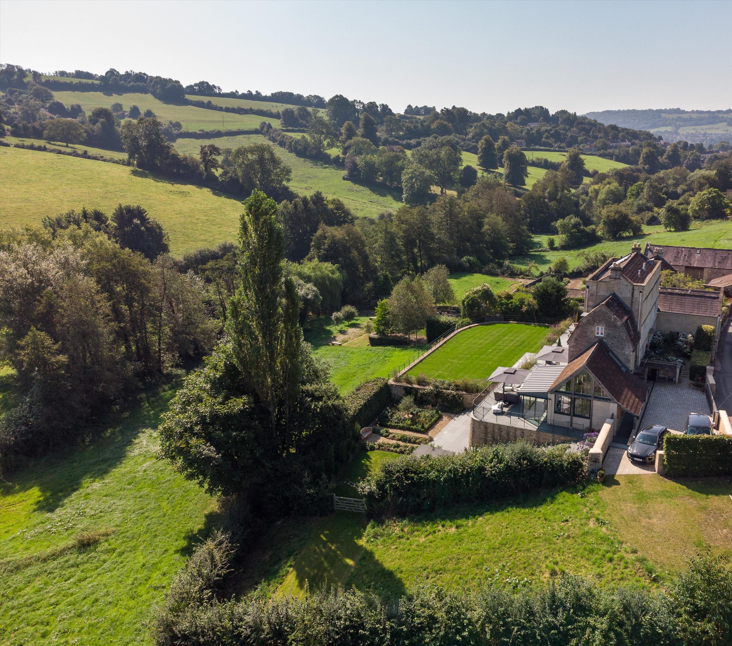 Northend, Batheaston, Bath, Somerset, BA1