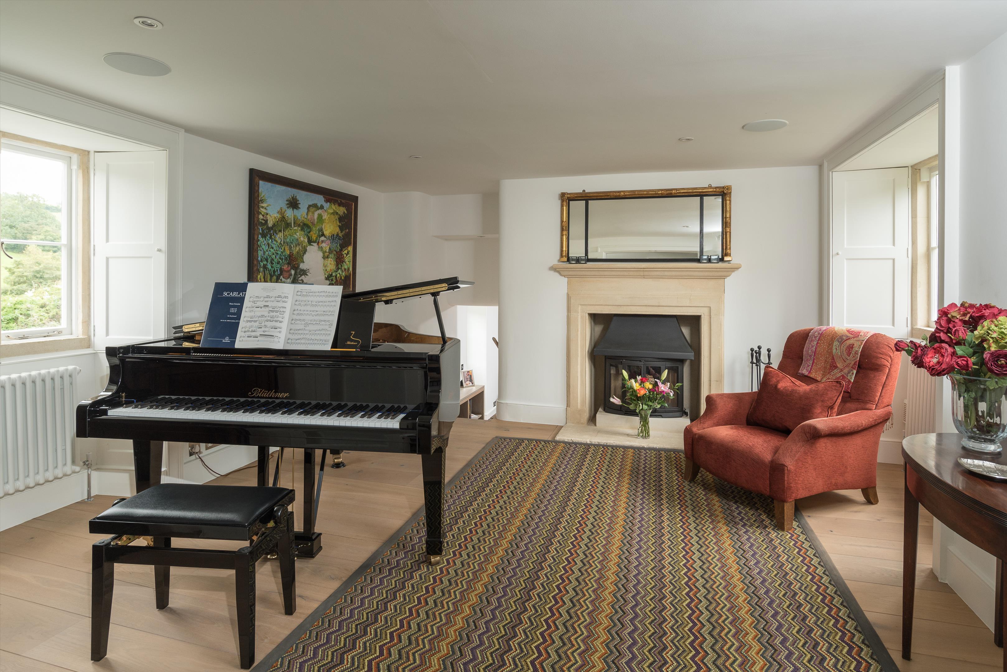 Northend, Batheaston, Bath, Somerset, BA1