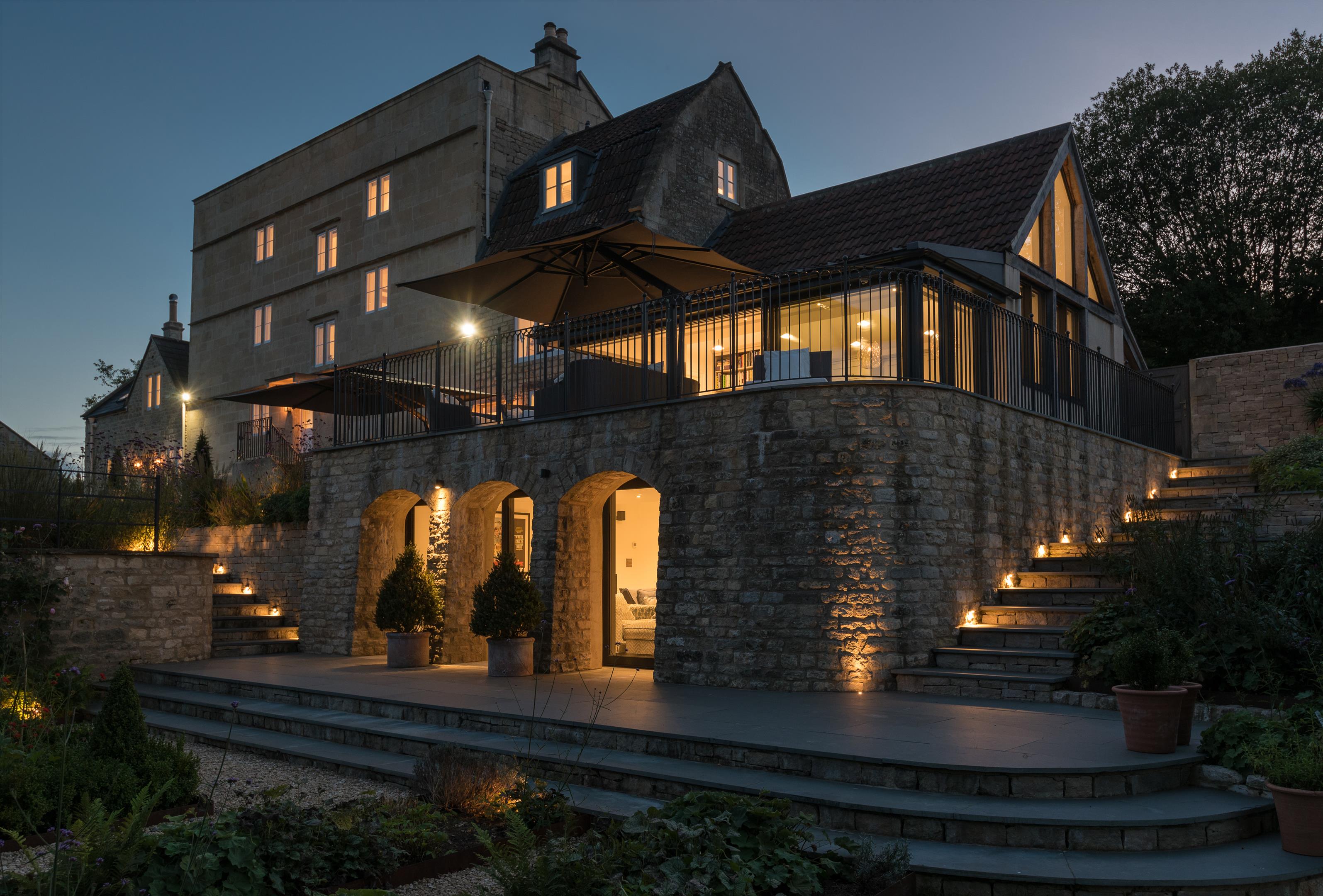 Northend, Batheaston, Bath, Somerset, BA1