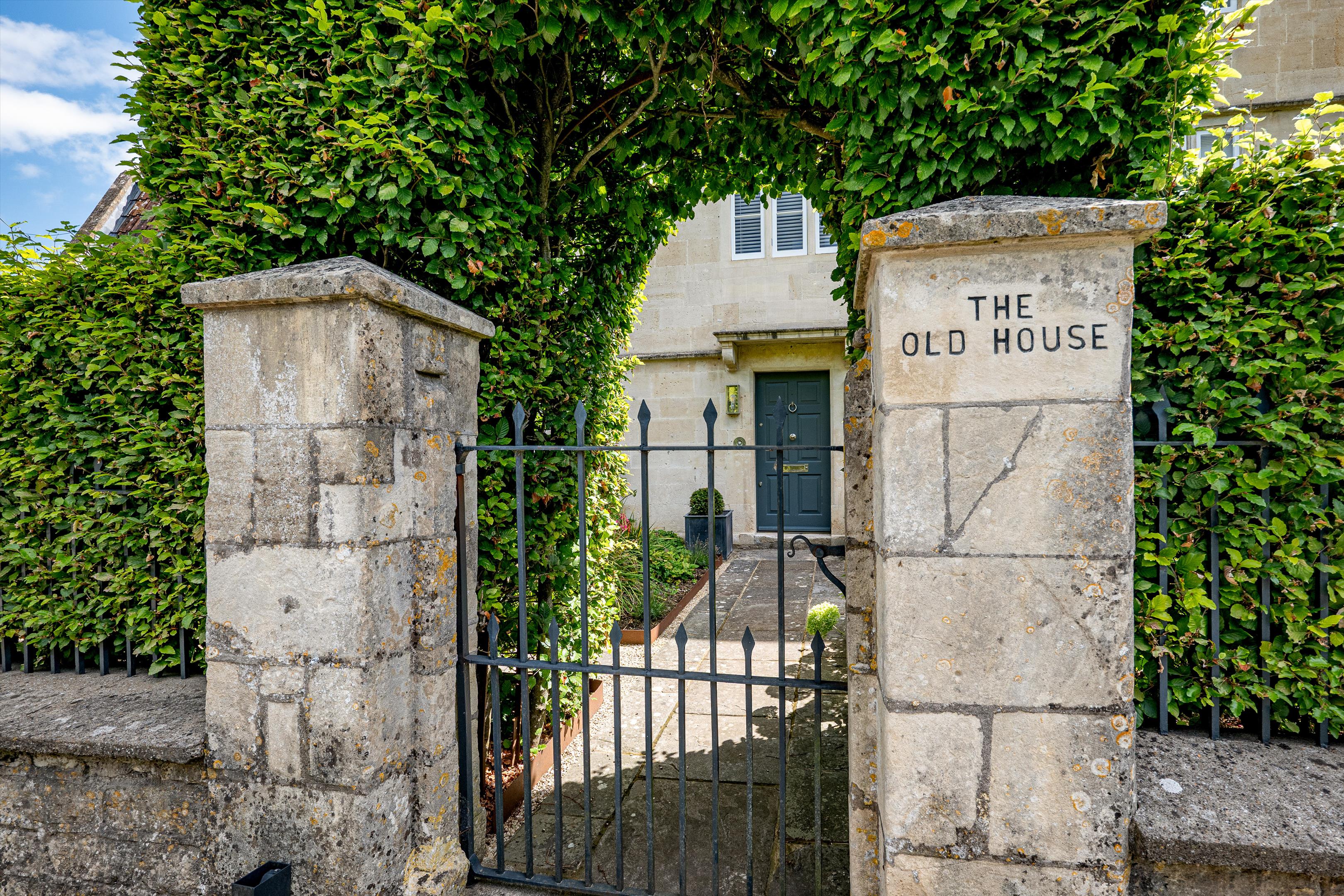 Northend, Batheaston, Bath, Somerset, BA1