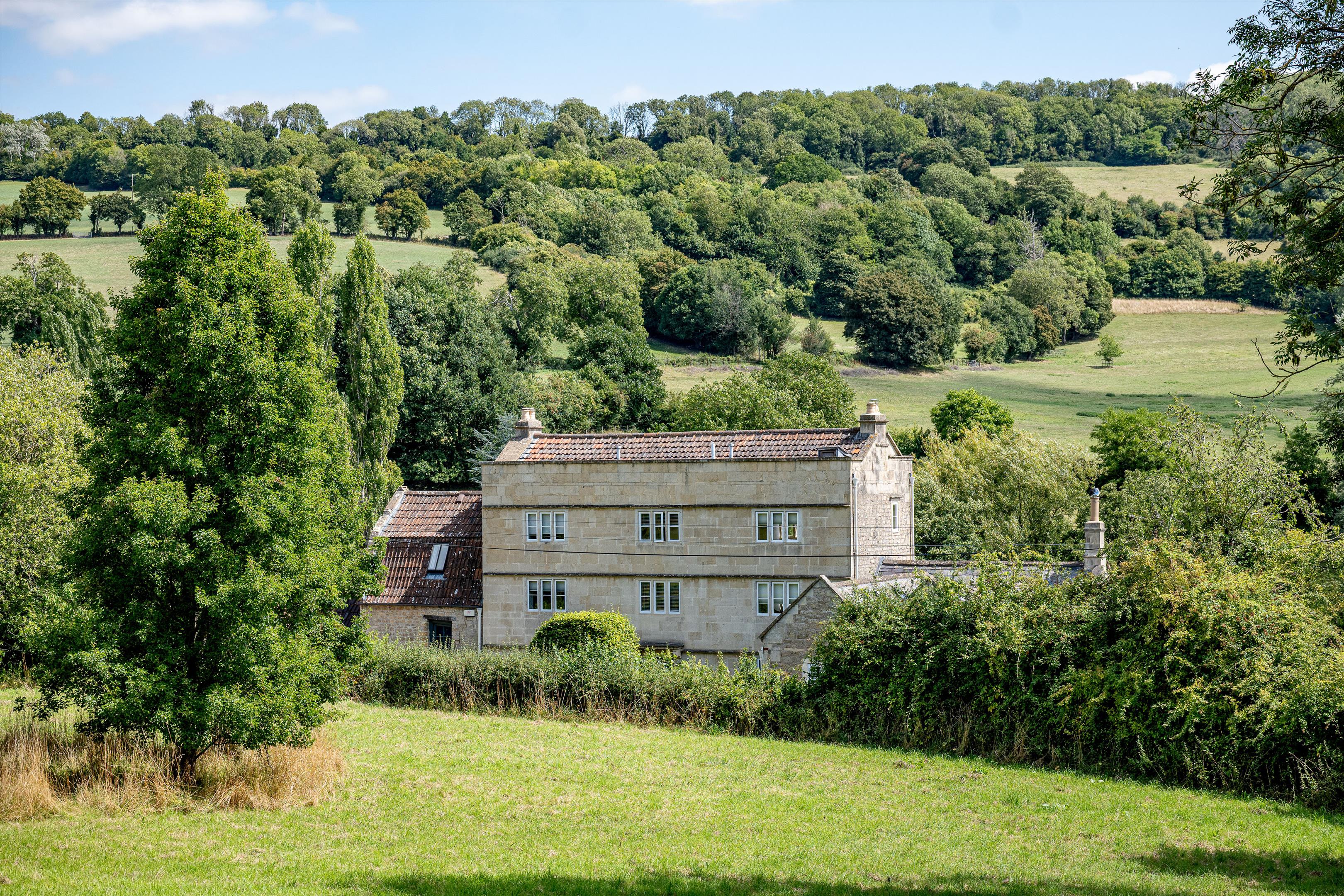 Northend, Batheaston, Bath, Somerset, BA1