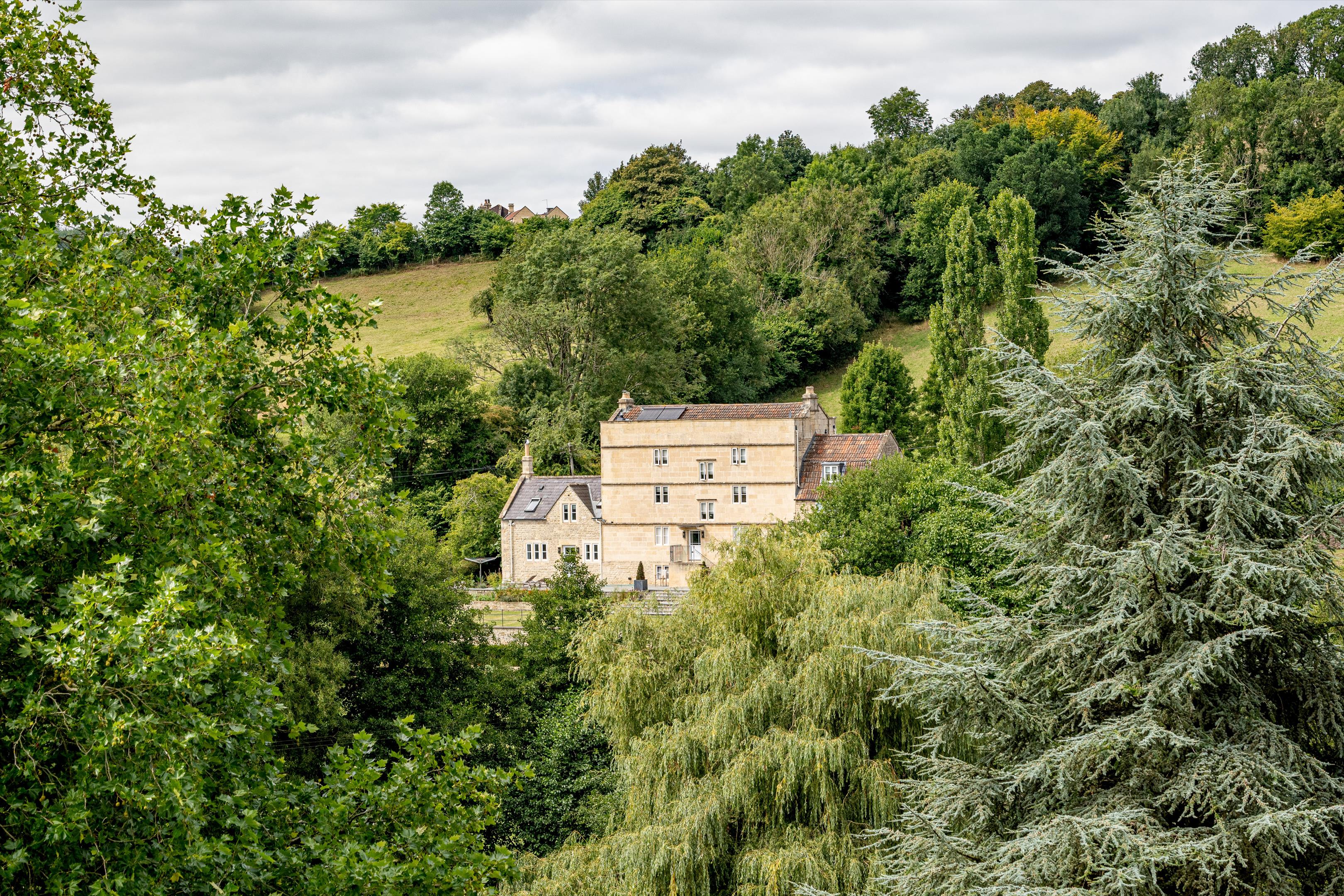 Northend, Batheaston, Bath, Somerset, BA1