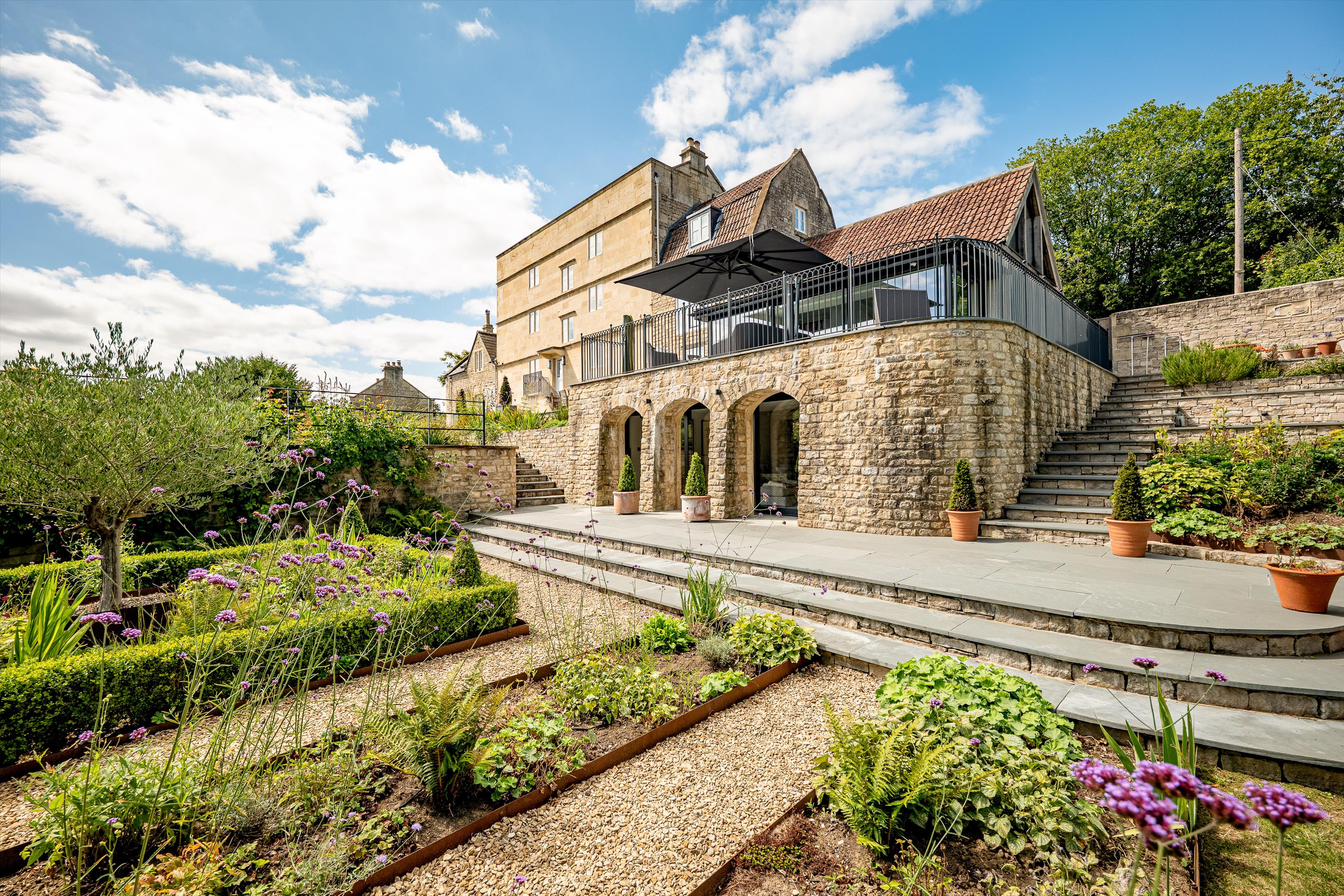 Northend, Batheaston, Bath, Somerset, BA1