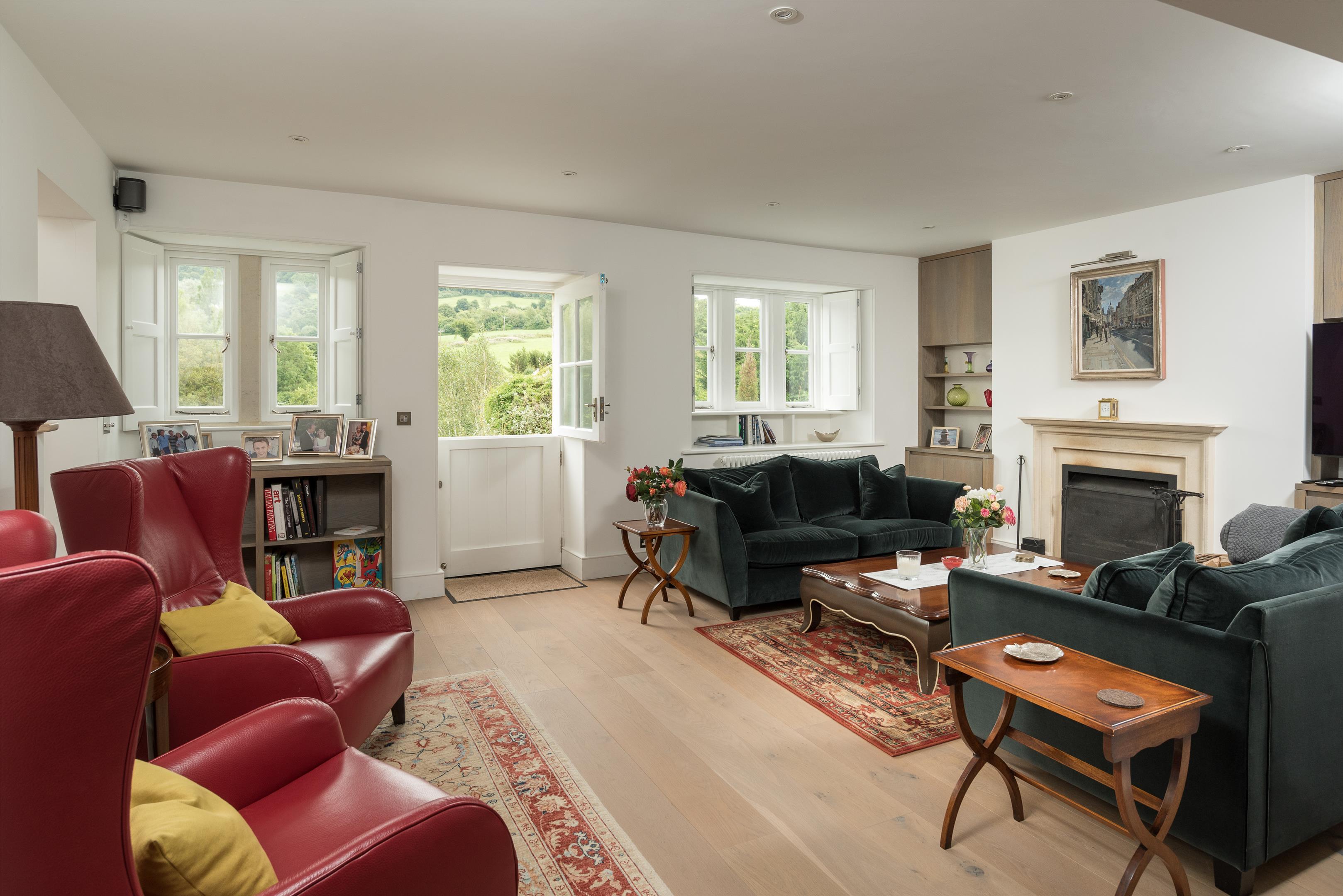 Northend, Batheaston, Bath, Somerset, BA1