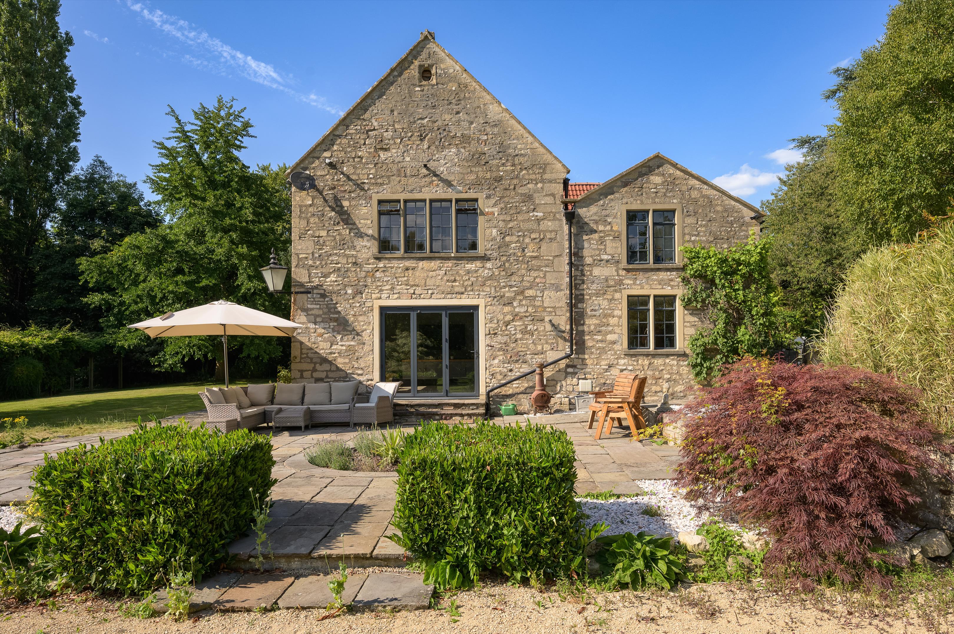 Church Road, Bitton, Near Bath and Bristol, BS30
