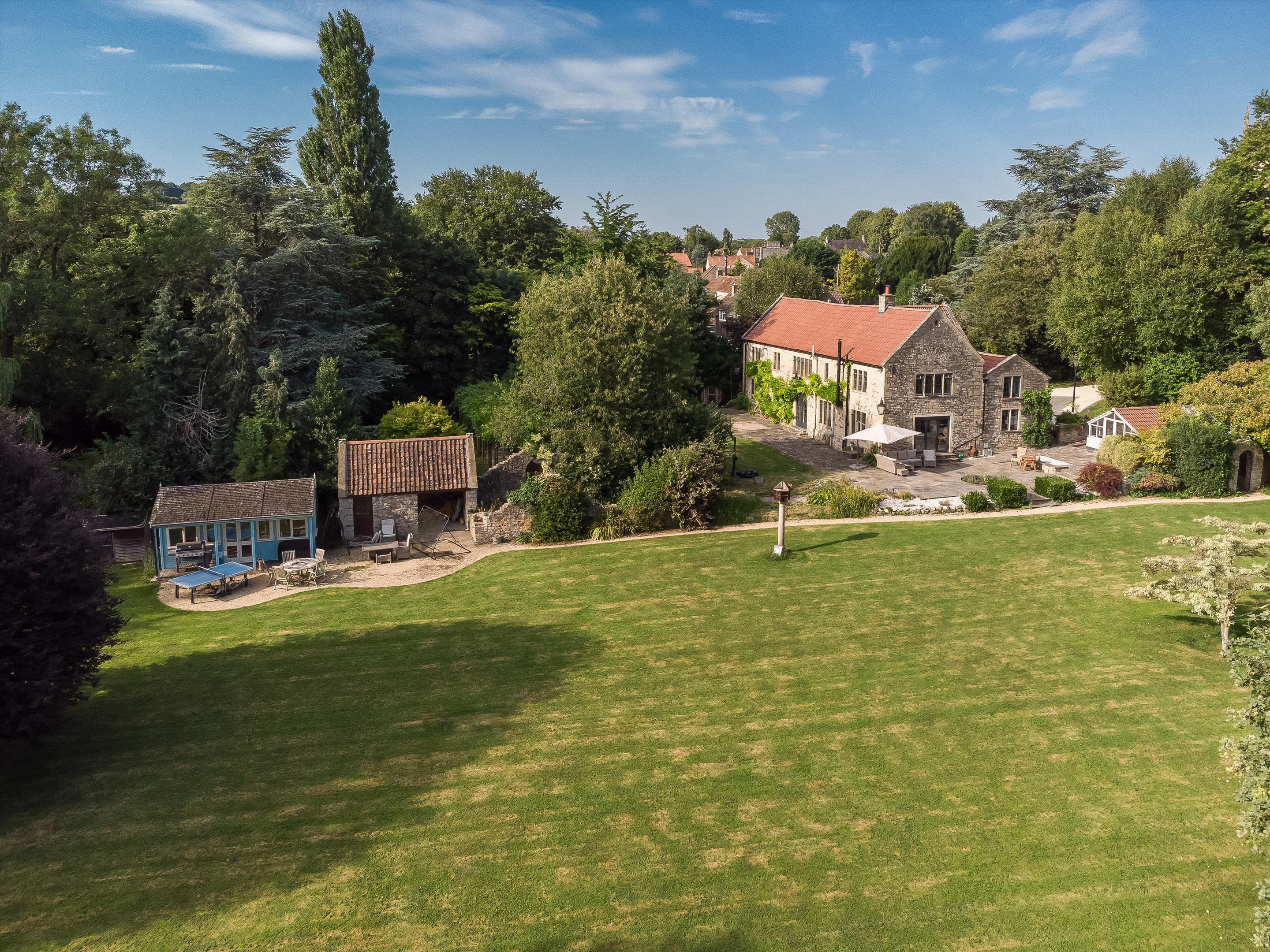 Church Road, Bitton, Near Bath and Bristol, BS30