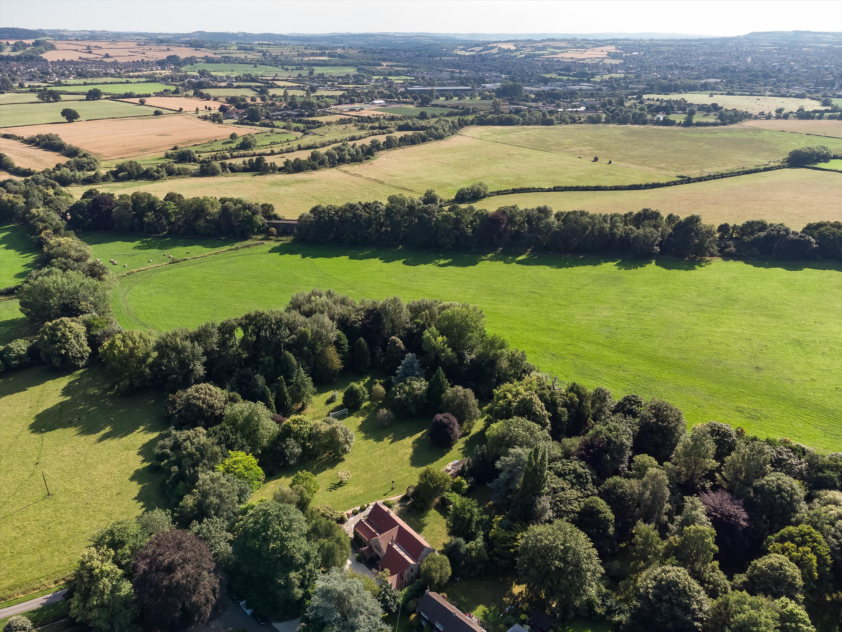 Church Road, Bitton, Near Bath and Bristol, BS30