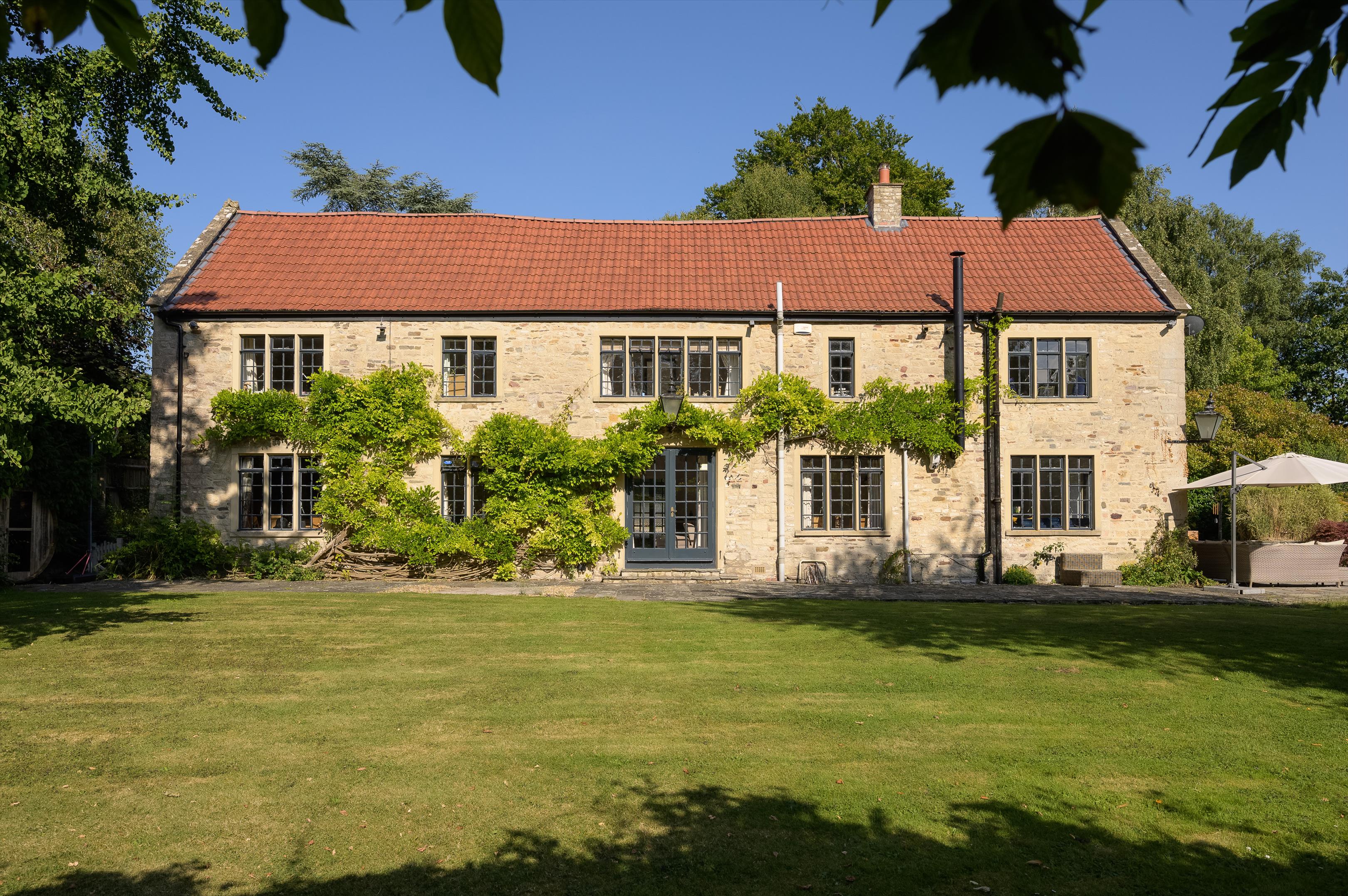 Church Road, Bitton, Near Bath and Bristol, BS30