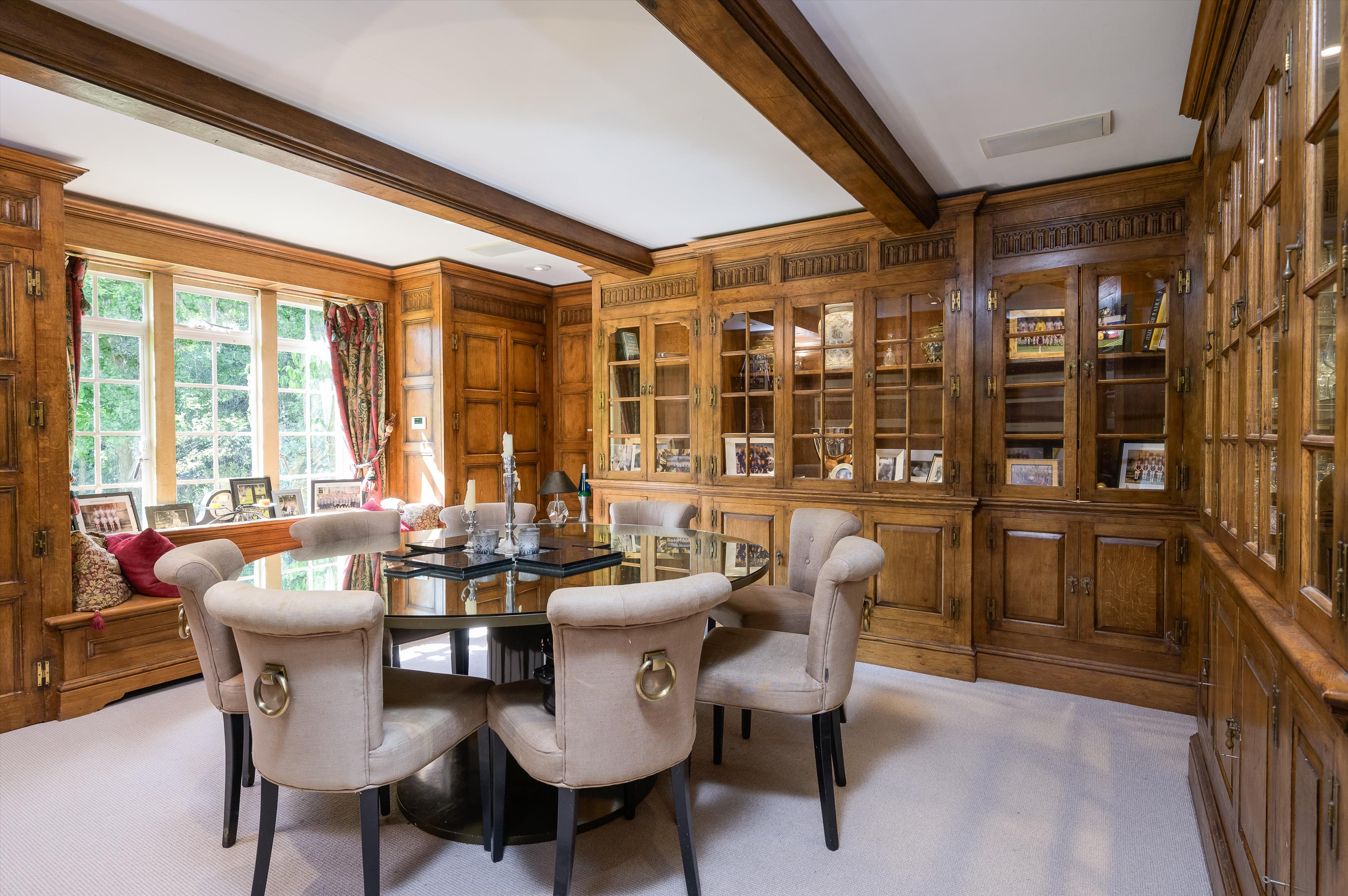 Church Road, Bitton, Near Bath and Bristol, BS30