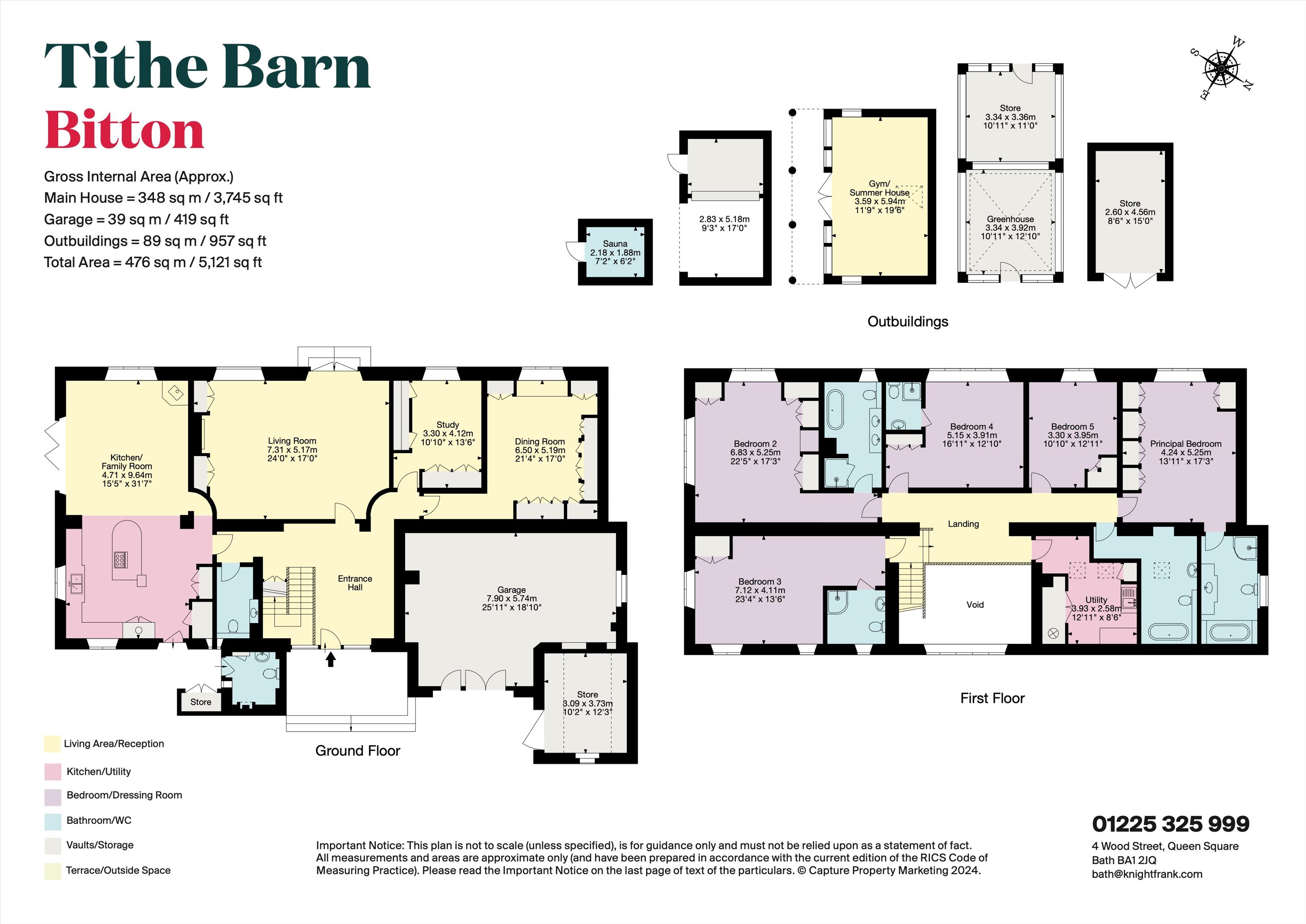 Church Road, Bitton, Near Bath and Bristol, BS30
