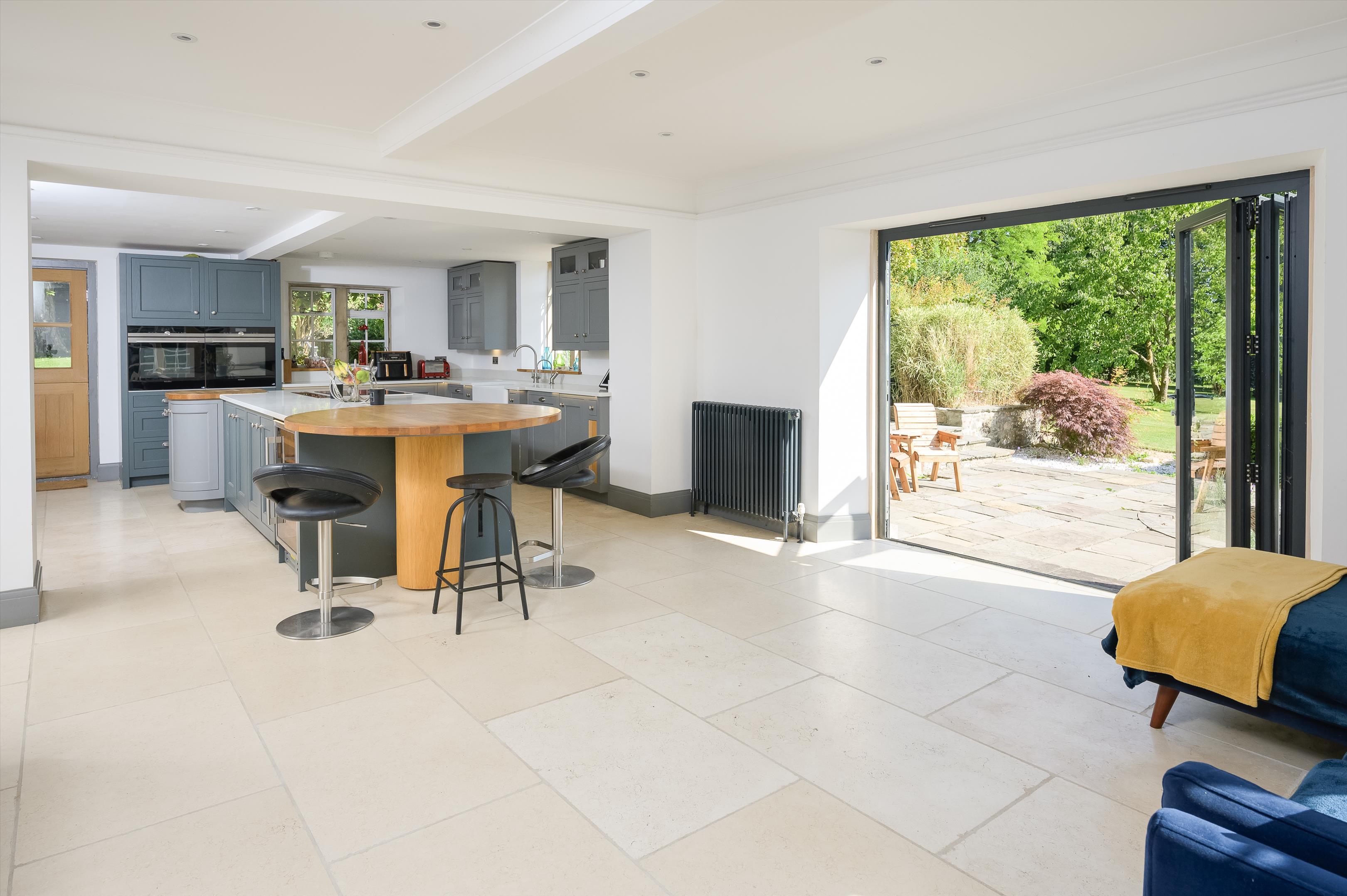Church Road, Bitton, Near Bath and Bristol, BS30