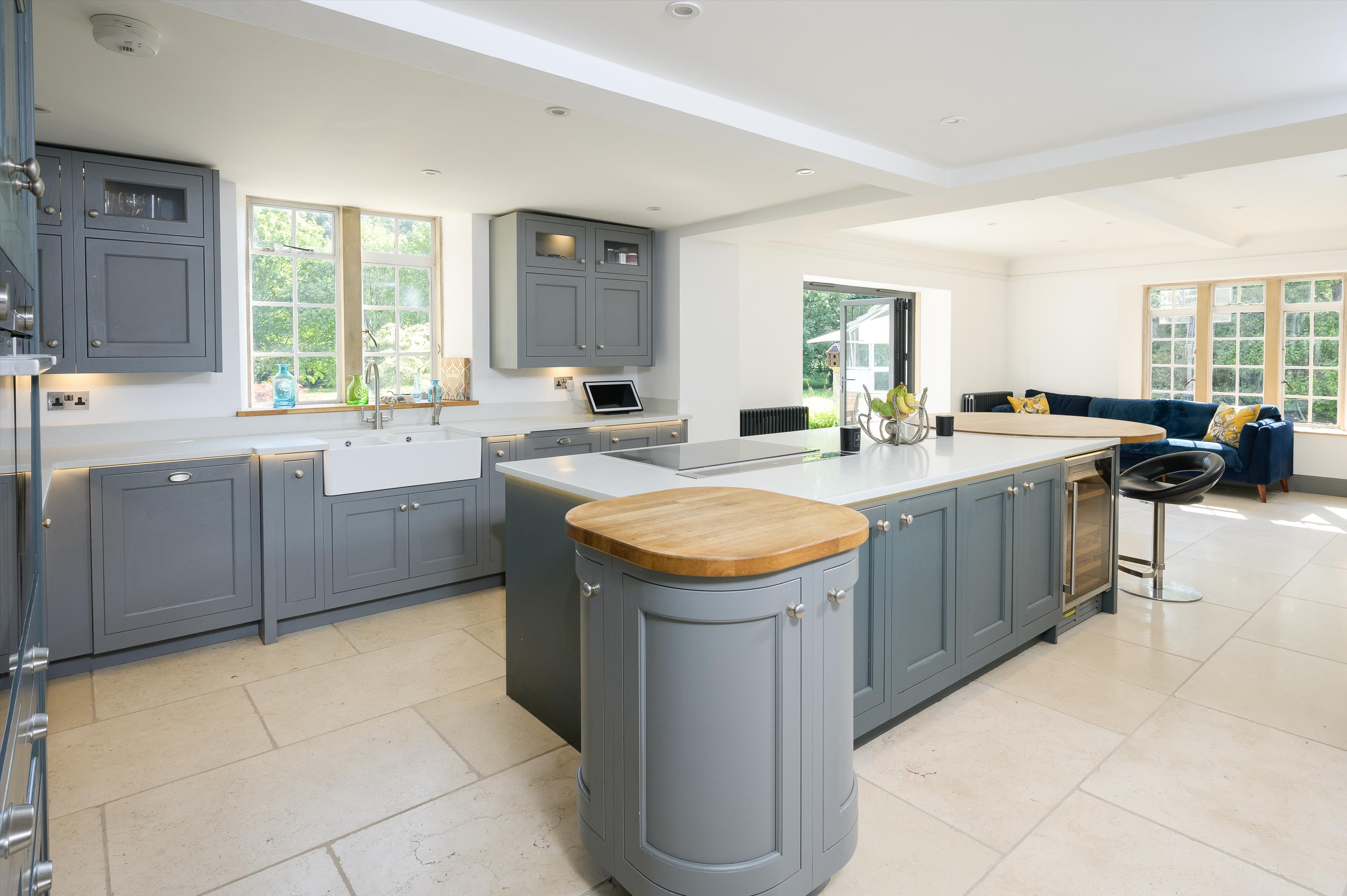 Church Road, Bitton, Near Bath and Bristol, BS30