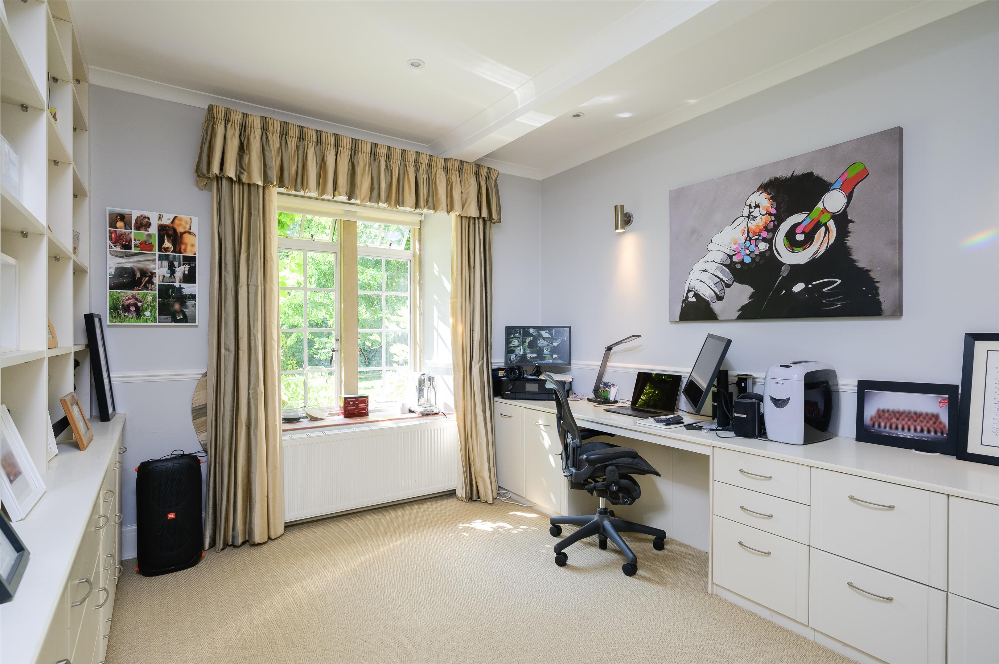 Church Road, Bitton, Near Bath and Bristol, BS30