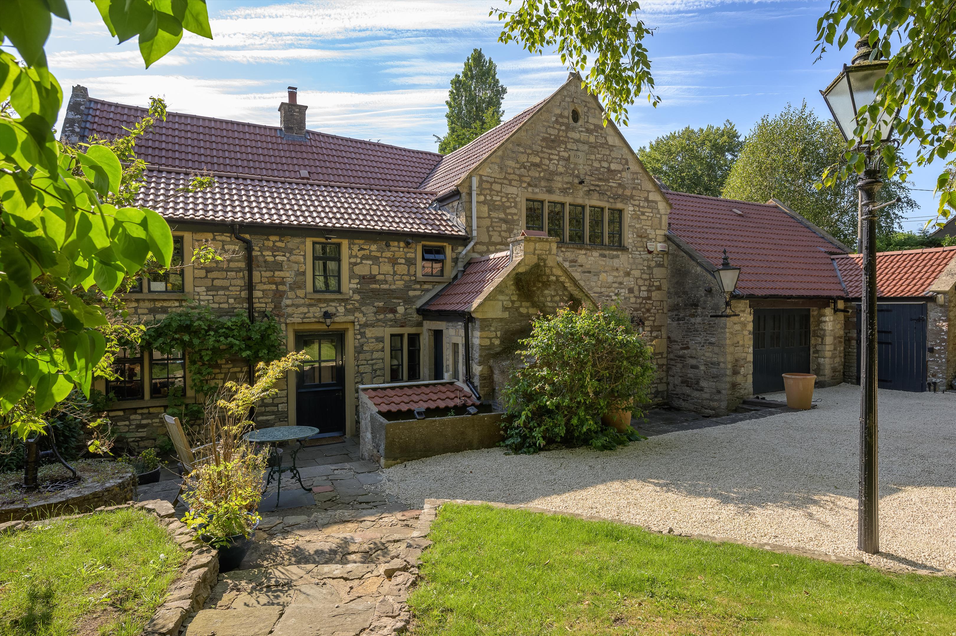 Church Road, Bitton, Near Bath and Bristol, BS30