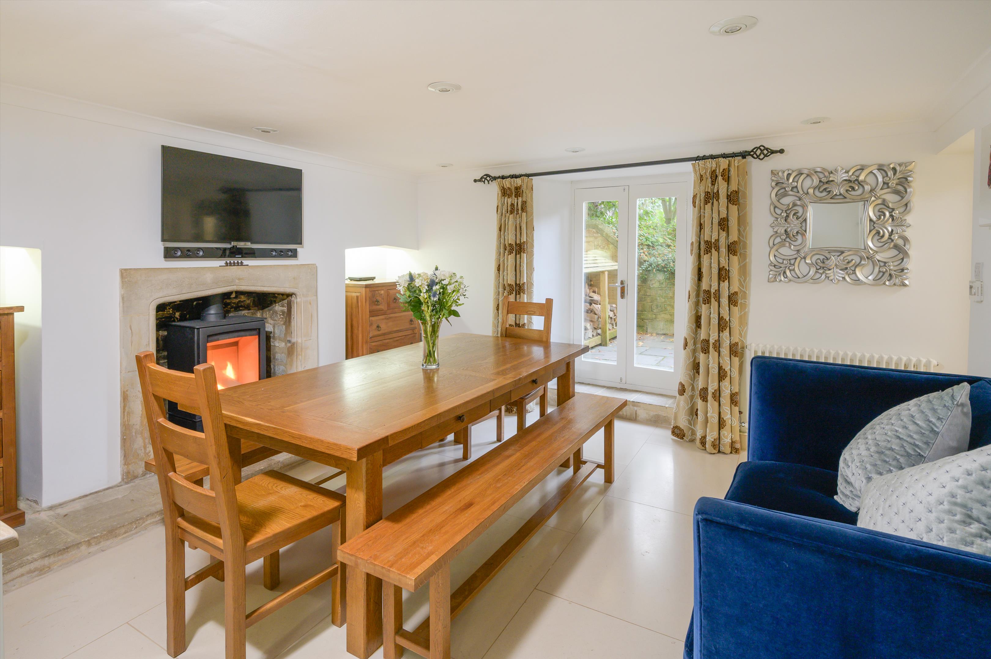 Prior Park Road, Bath, Somerset, BA2