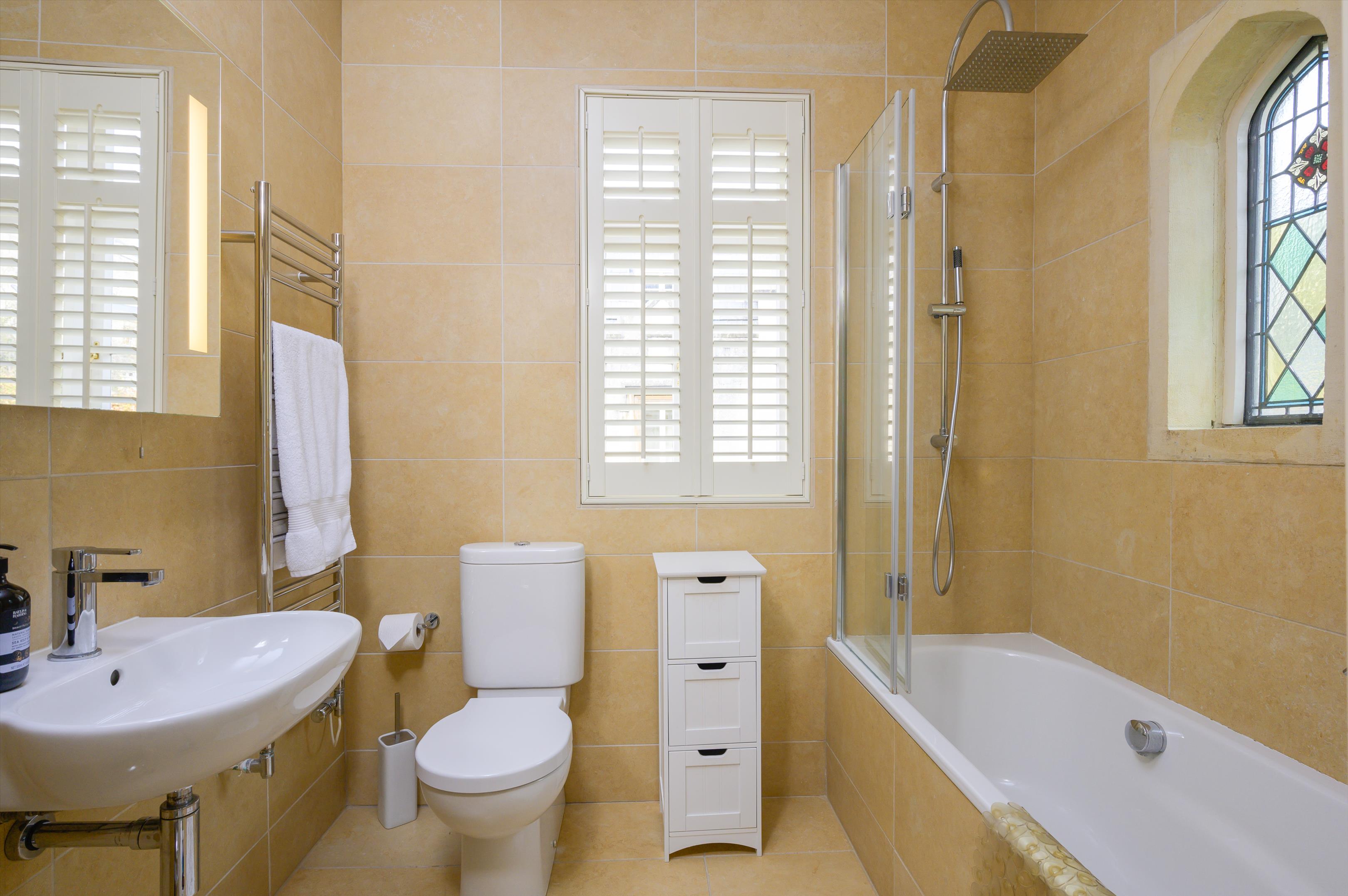 Prior Park Road, Bath, Somerset, BA2
