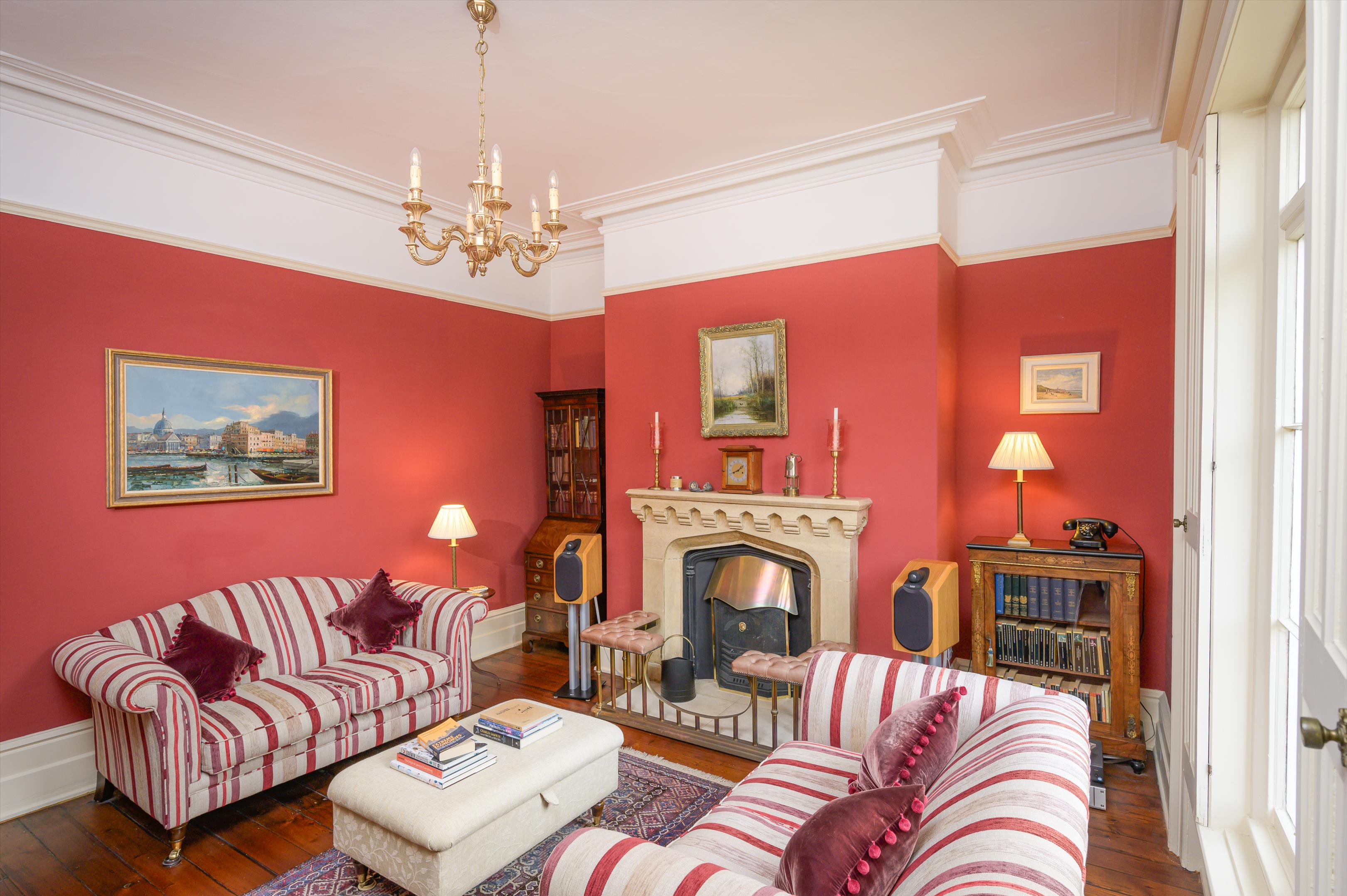 Prior Park Road, Bath, Somerset, BA2