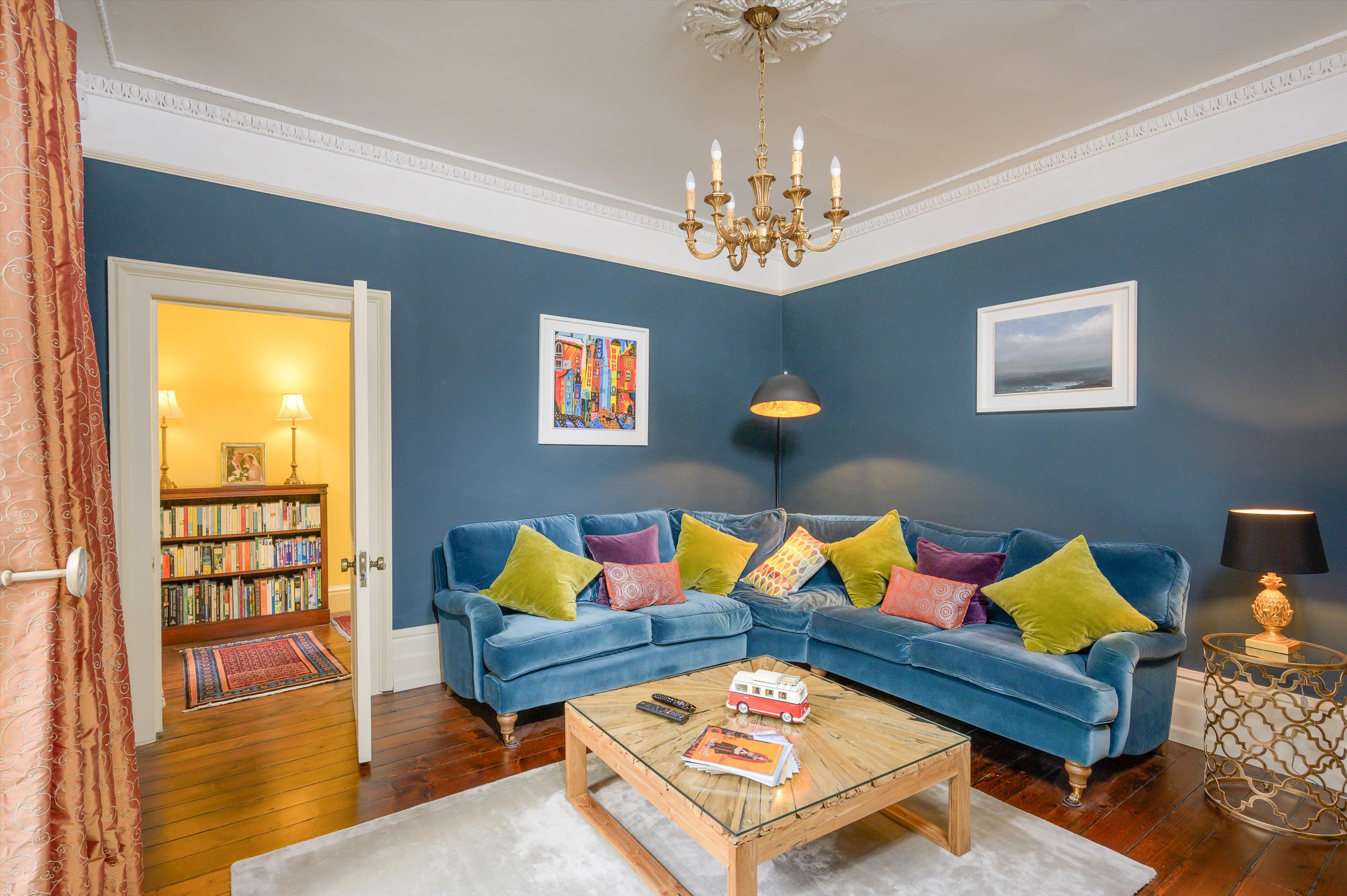 Prior Park Road, Bath, Somerset, BA2