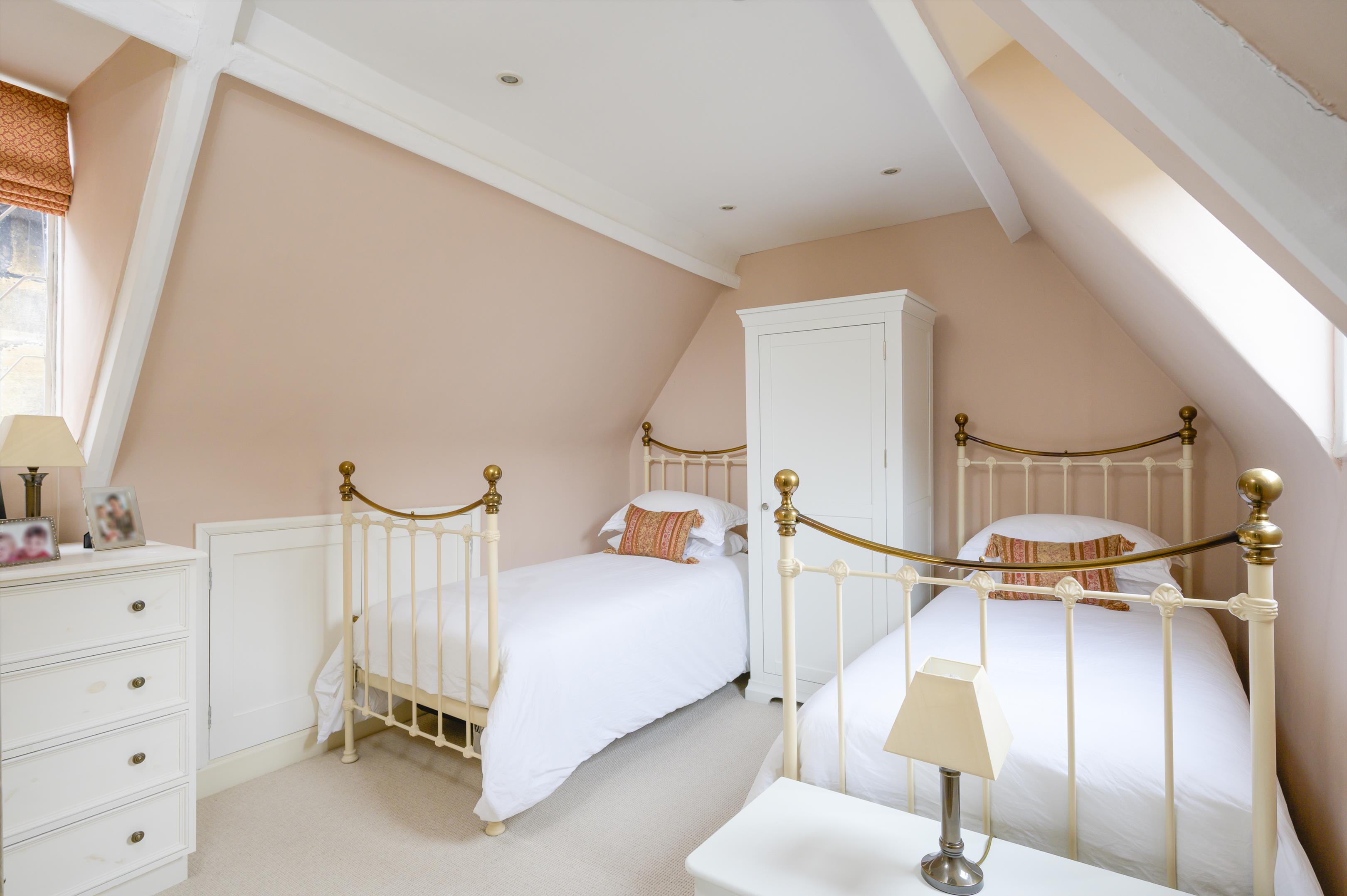 Prior Park Road, Bath, Somerset, BA2