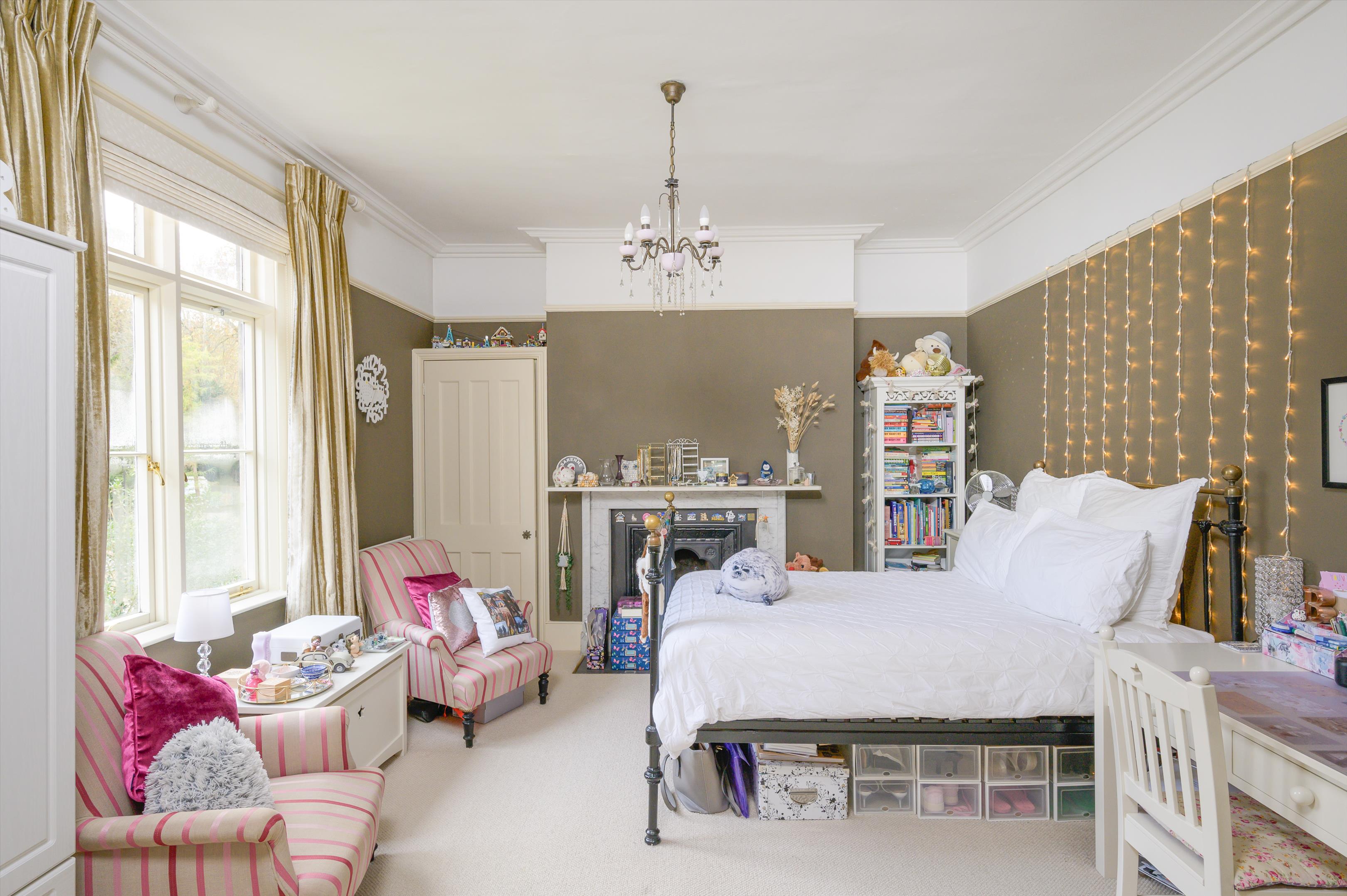 Prior Park Road, Bath, Somerset, BA2