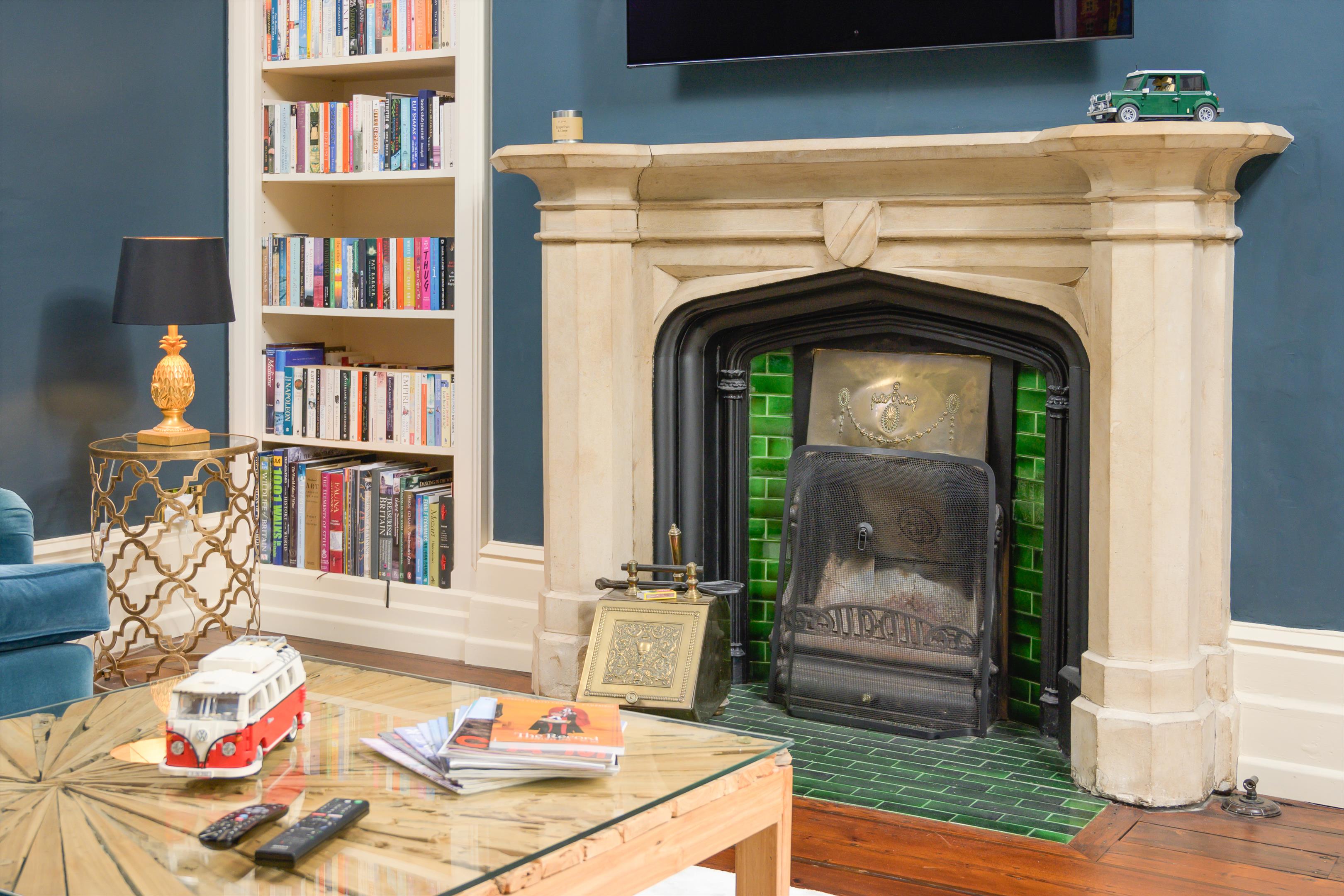 Prior Park Road, Bath, Somerset, BA2