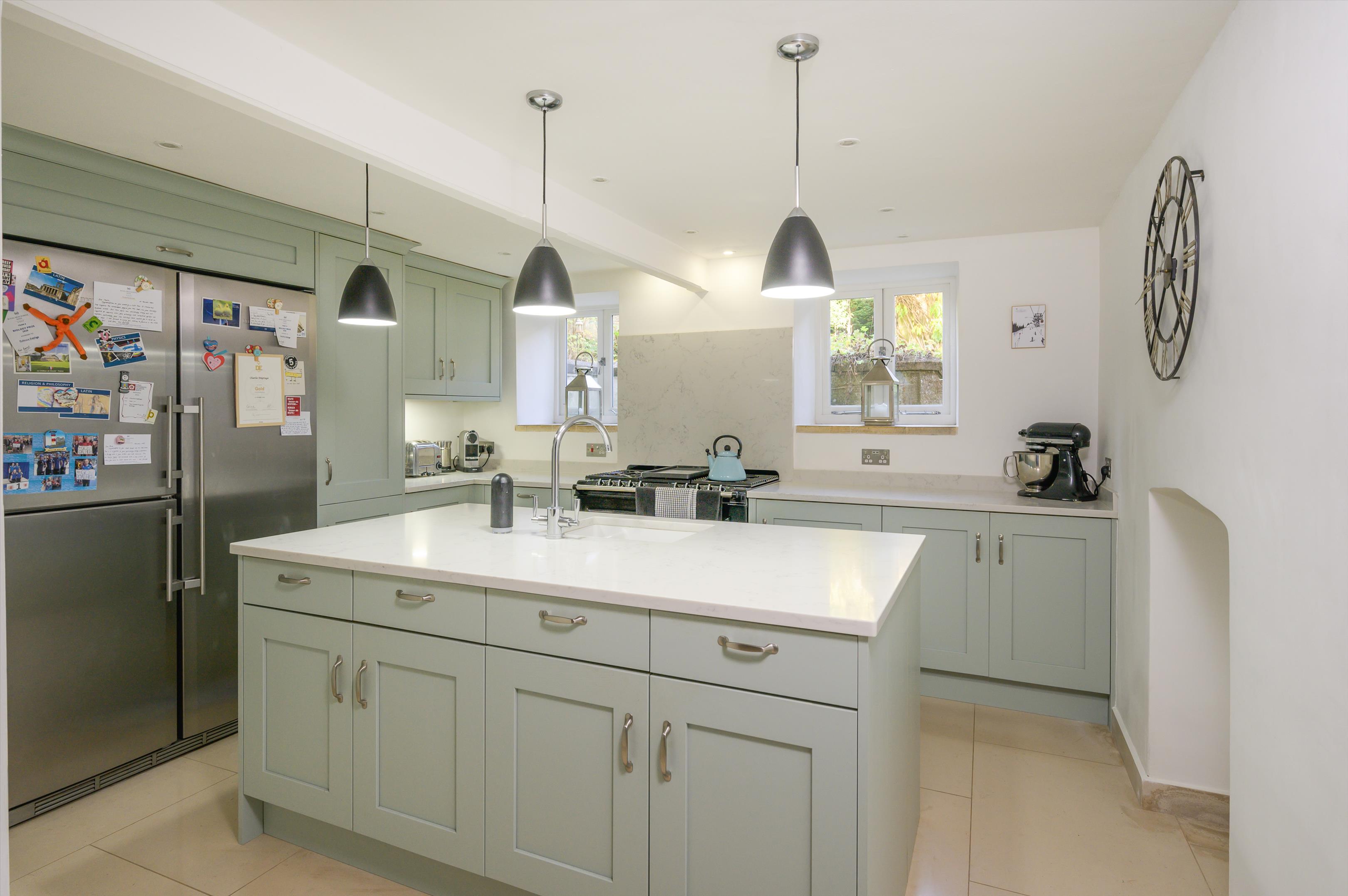 Prior Park Road, Bath, Somerset, BA2