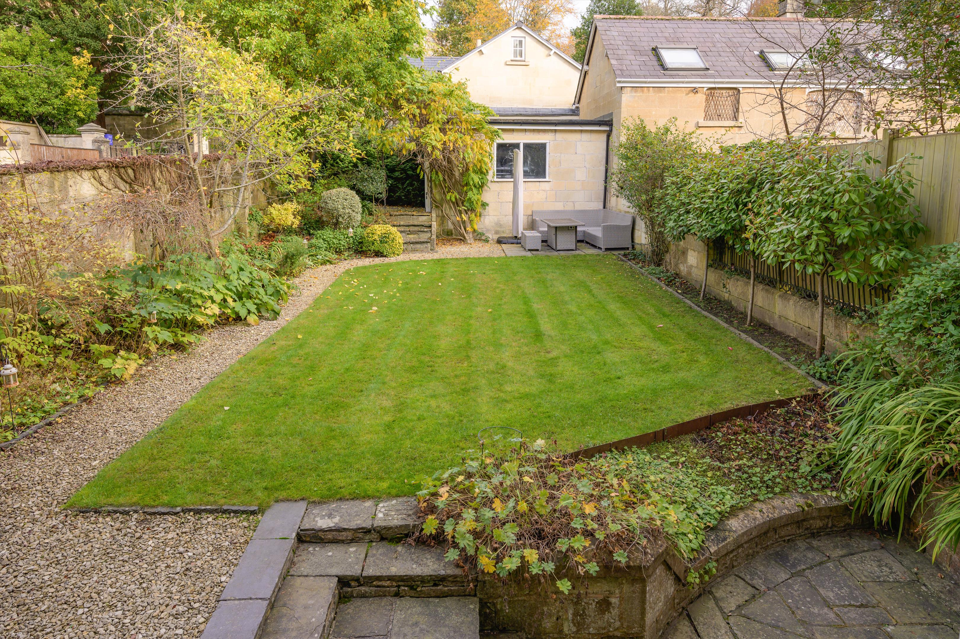 Prior Park Road, Bath, Somerset, BA2