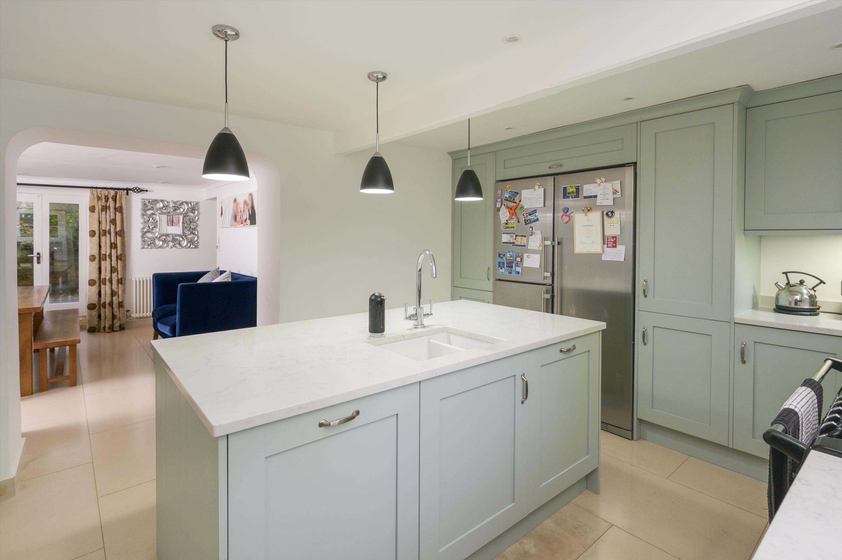 Prior Park Road, Bath, Somerset, BA2