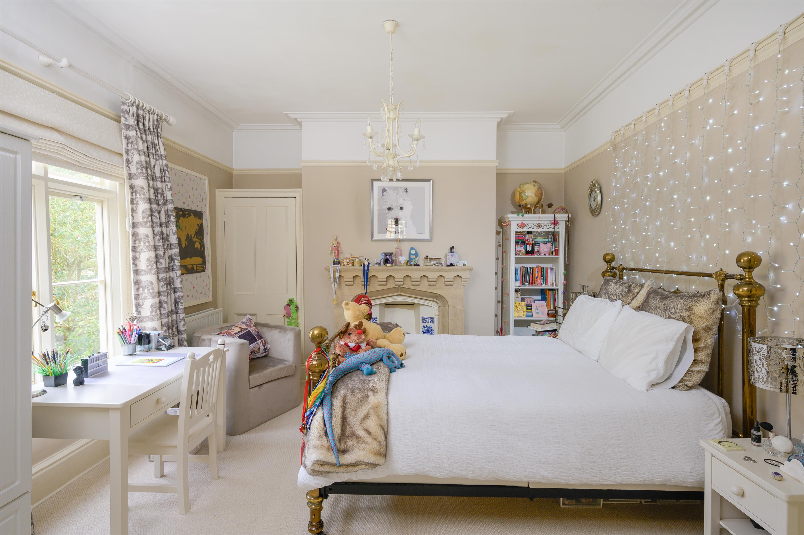 Prior Park Road, Bath, Somerset, BA2