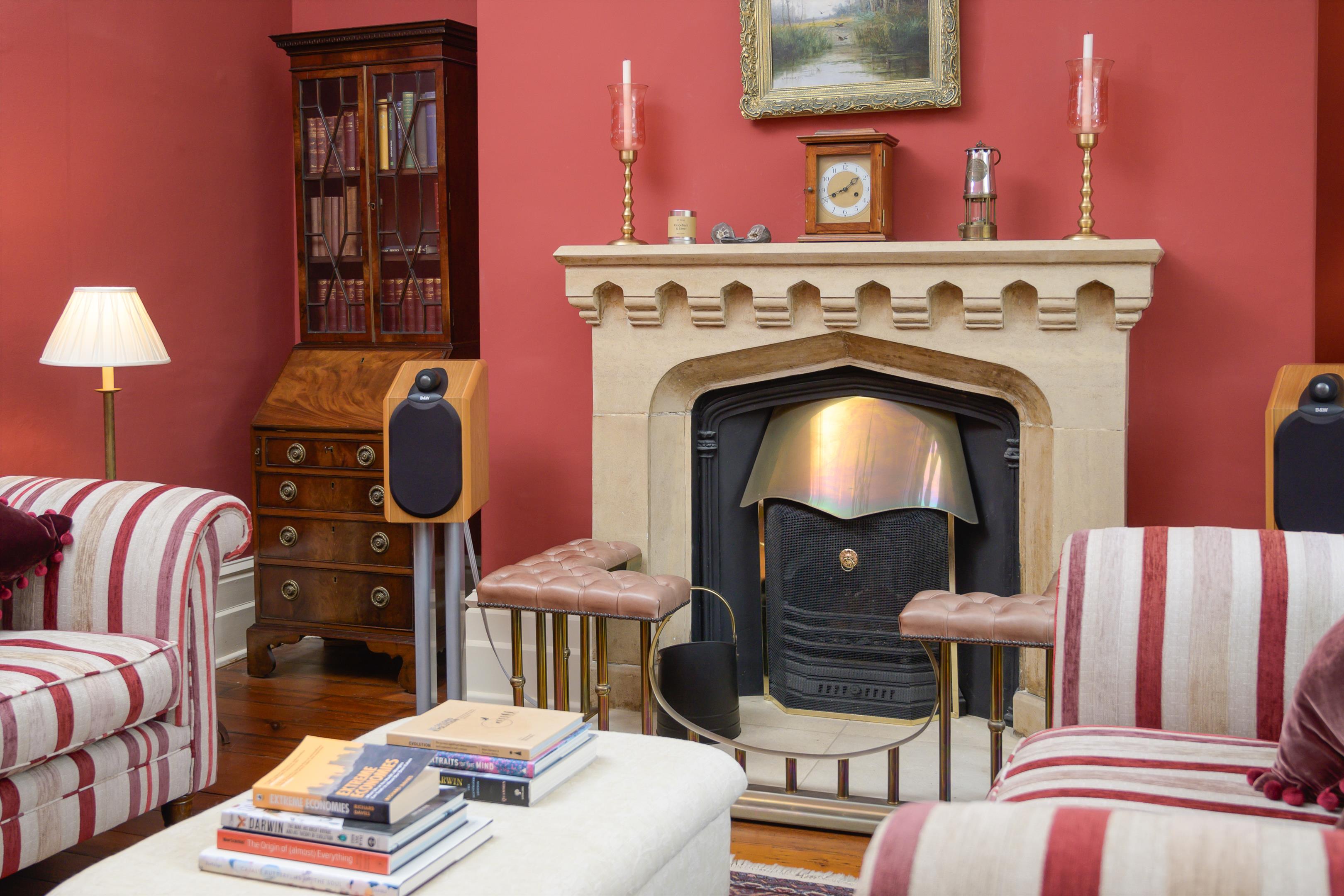 Prior Park Road, Bath, Somerset, BA2