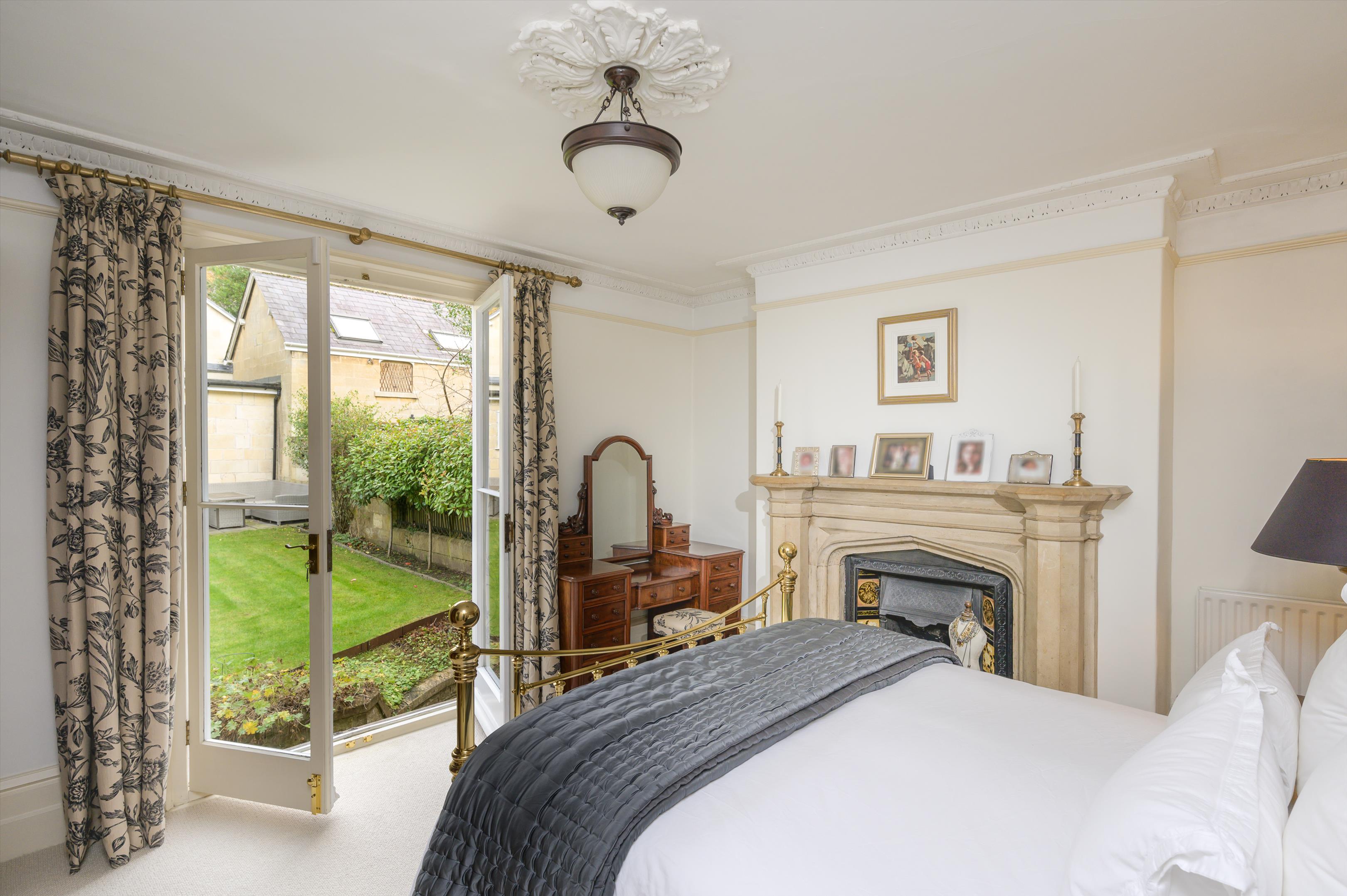 Prior Park Road, Bath, Somerset, BA2