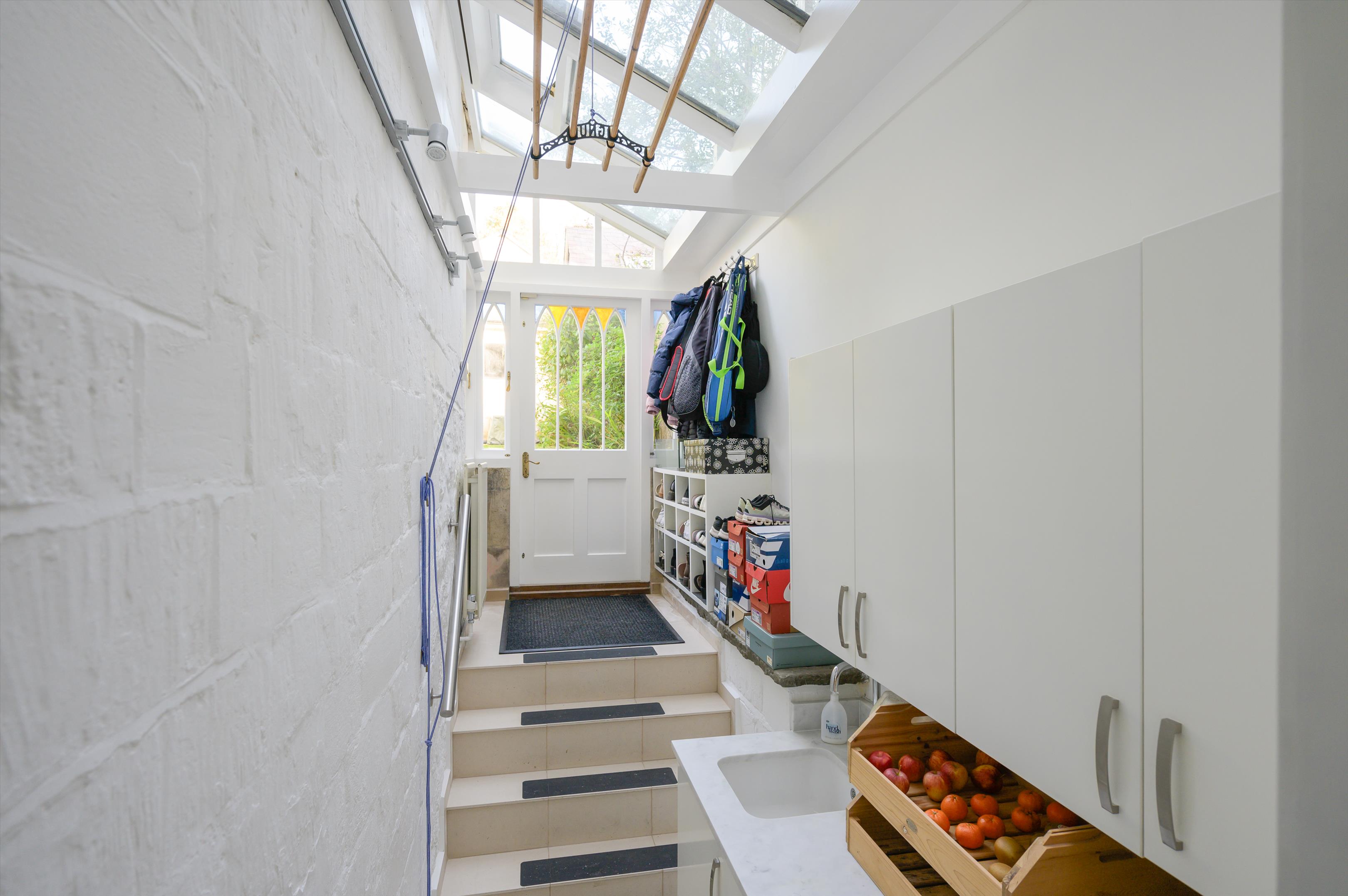 Prior Park Road, Bath, Somerset, BA2