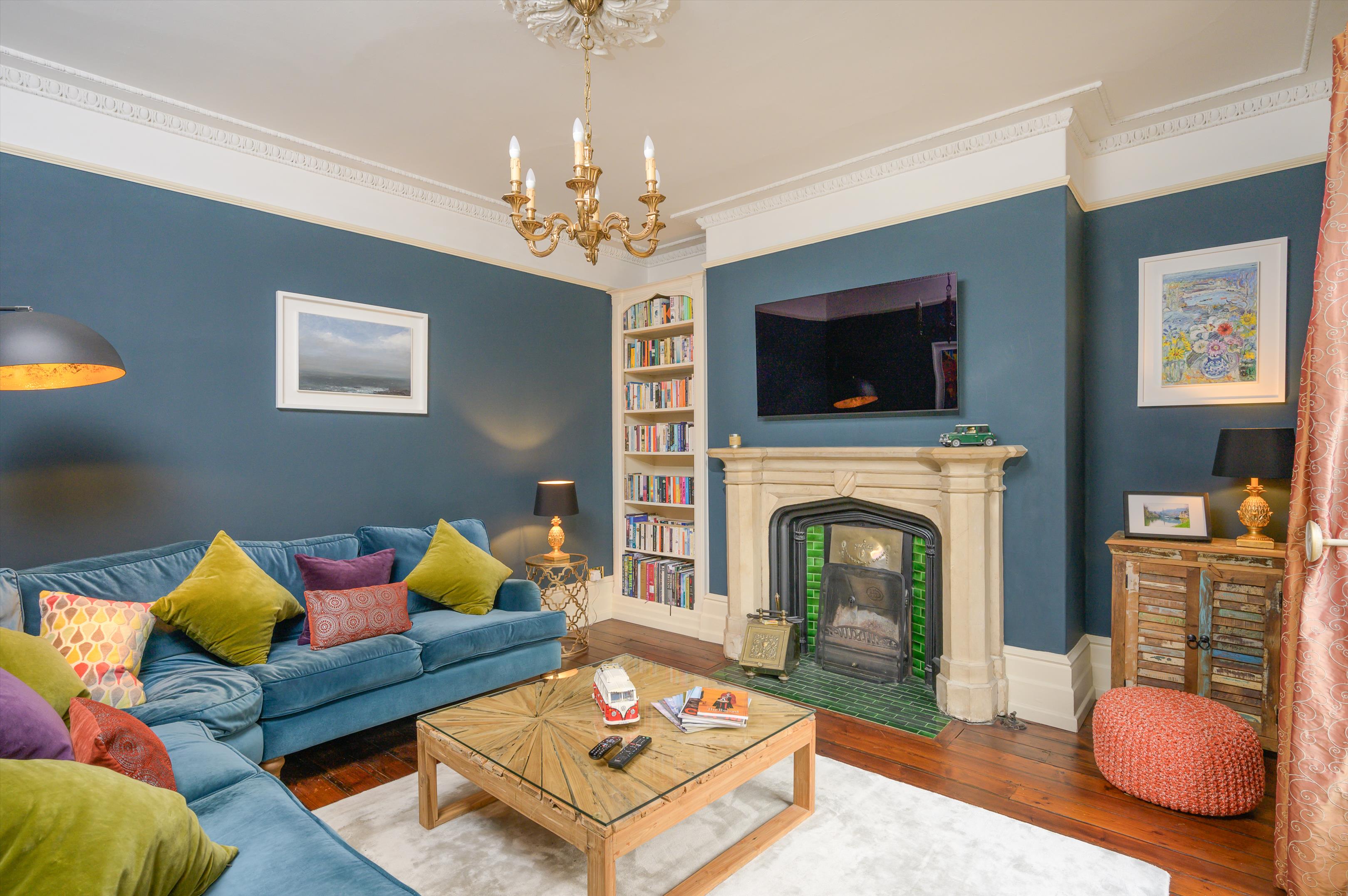 Prior Park Road, Bath, Somerset, BA2
