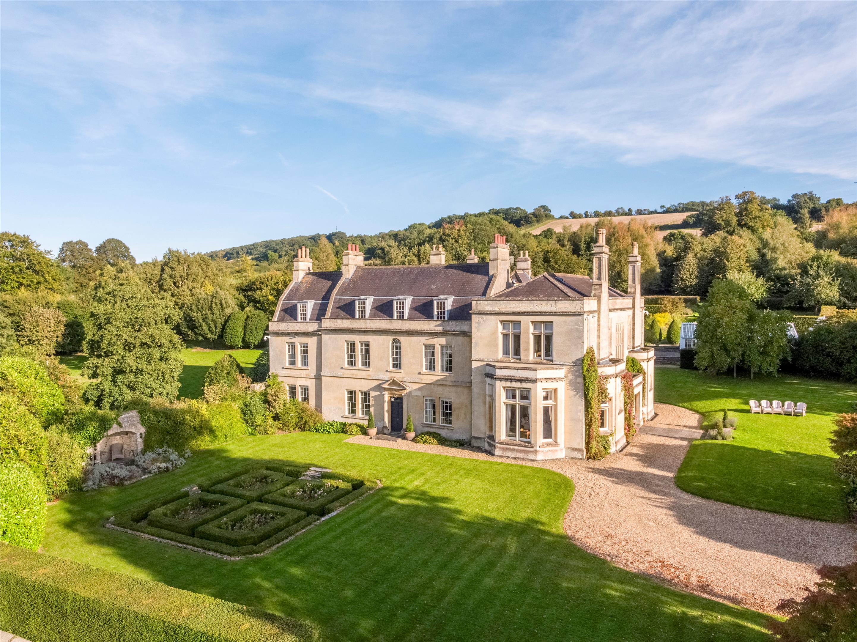 Beach Lane, Beach, Nr Bath, BS30.