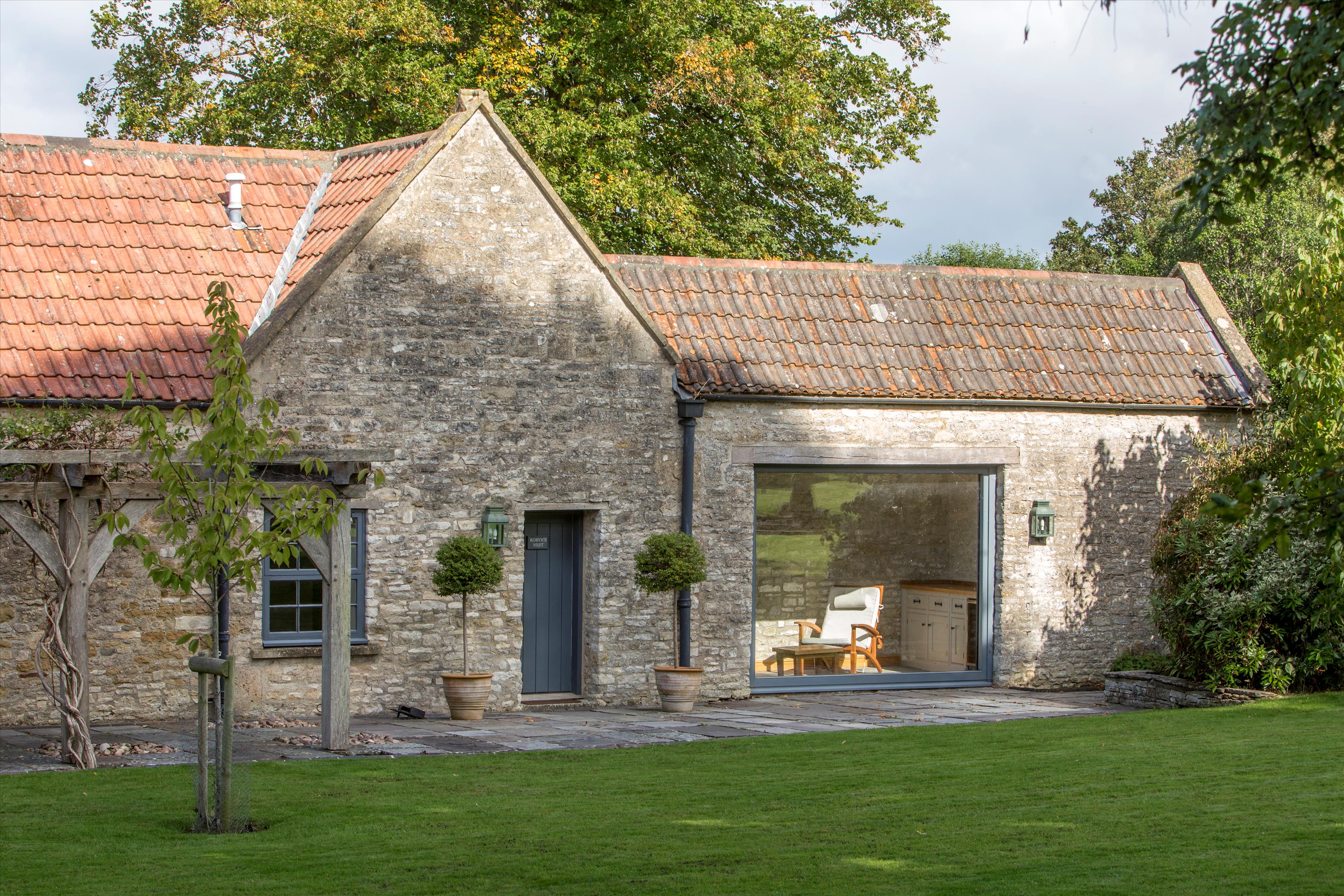 Beach Lane, Beach, Nr Bath, BS30.
