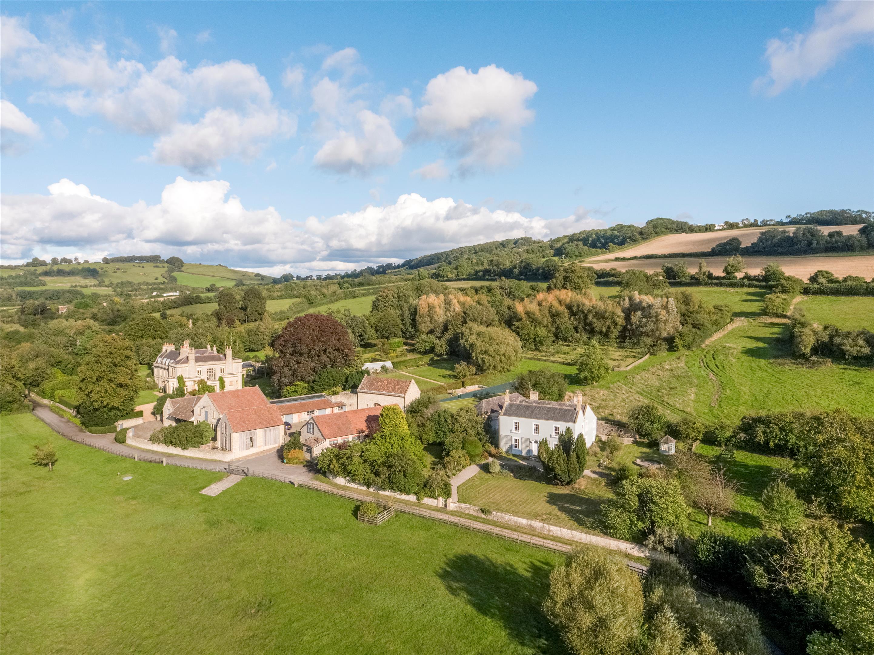 Beach Lane, Beach, Nr Bath, BS30.
